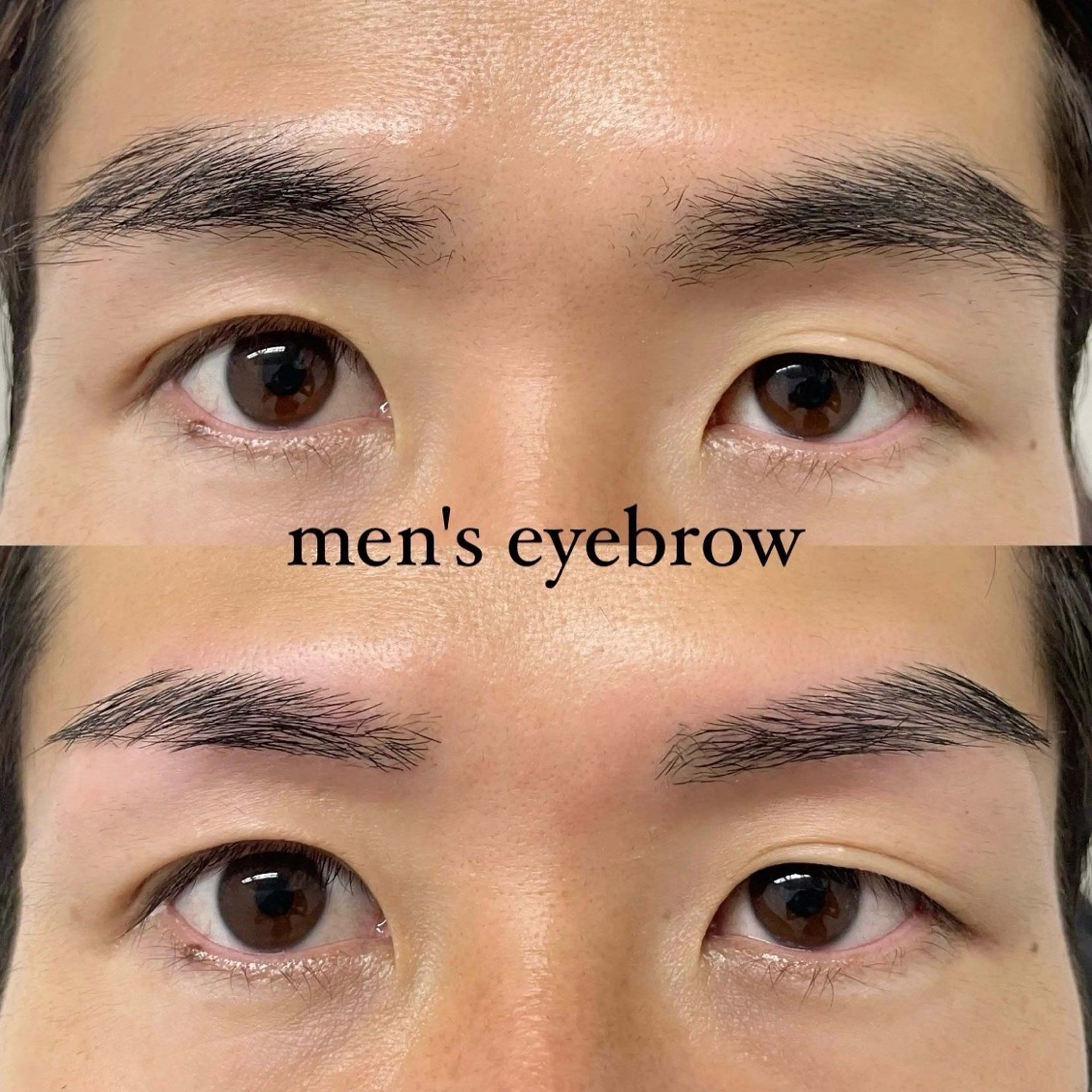 アイブロウ Eyelash Salon Blanc〜まつ毛エクステと眉の専門美容室〜近鉄四日市店所属・Masuda Amiの眉毛・アイブロウイメージ