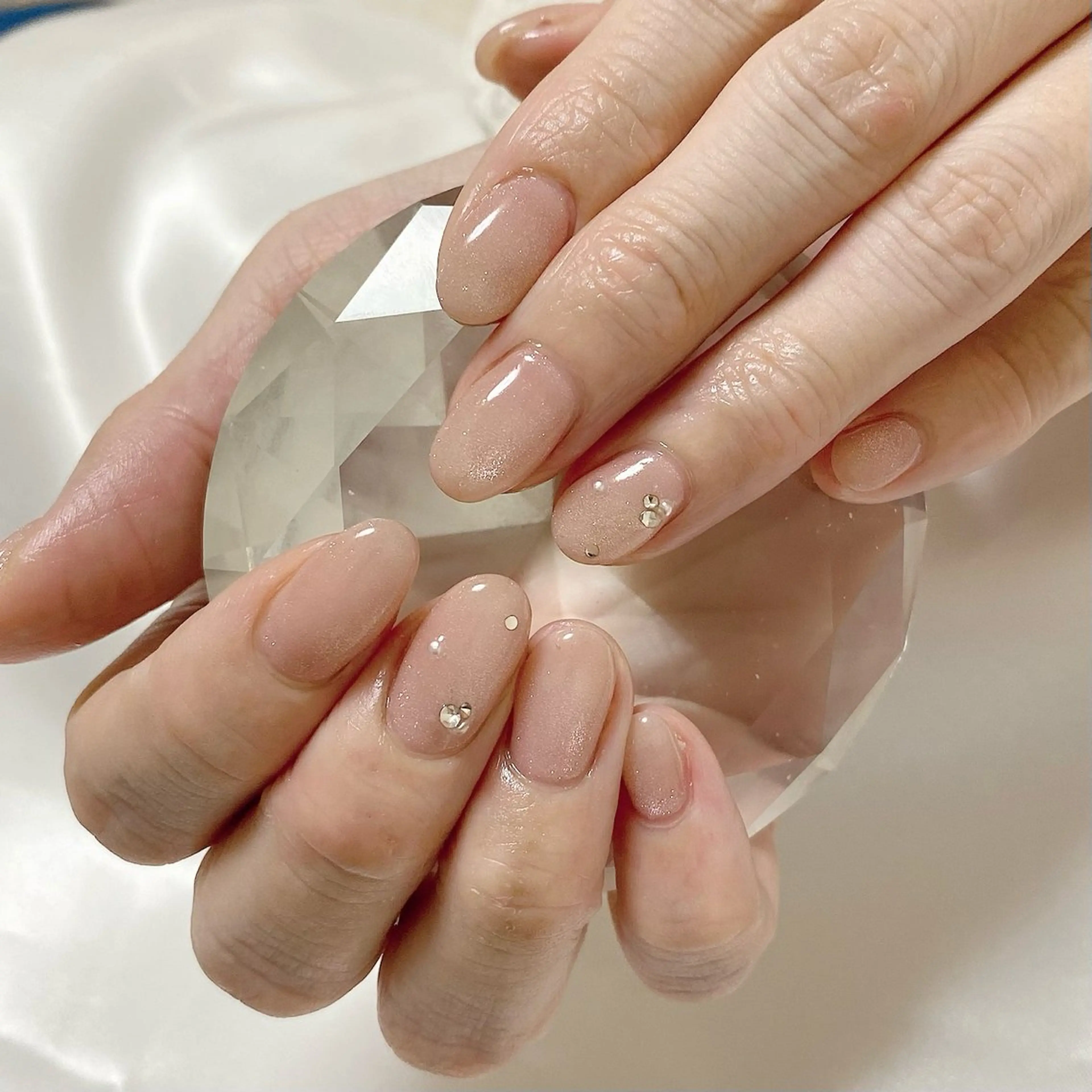 ネイル 💅fleur Ayumiのネイルデザイン