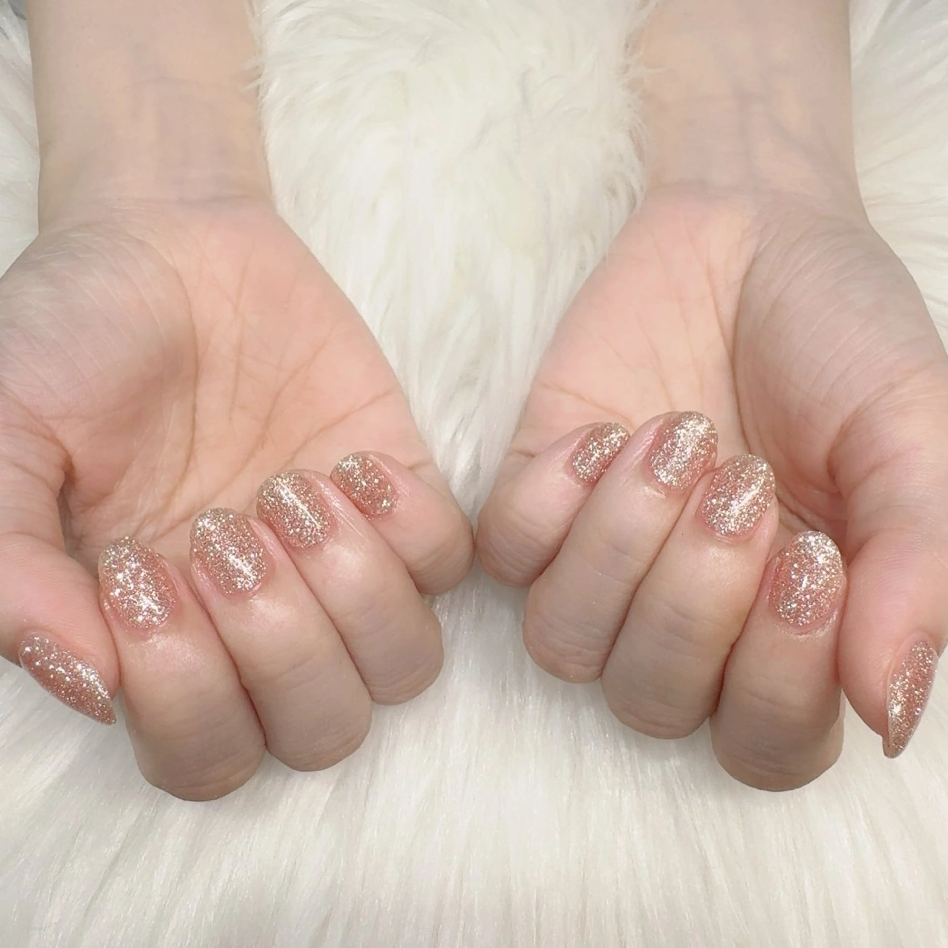 ネイル ハンドネイル 小野澤 紗智のネイルデザイン