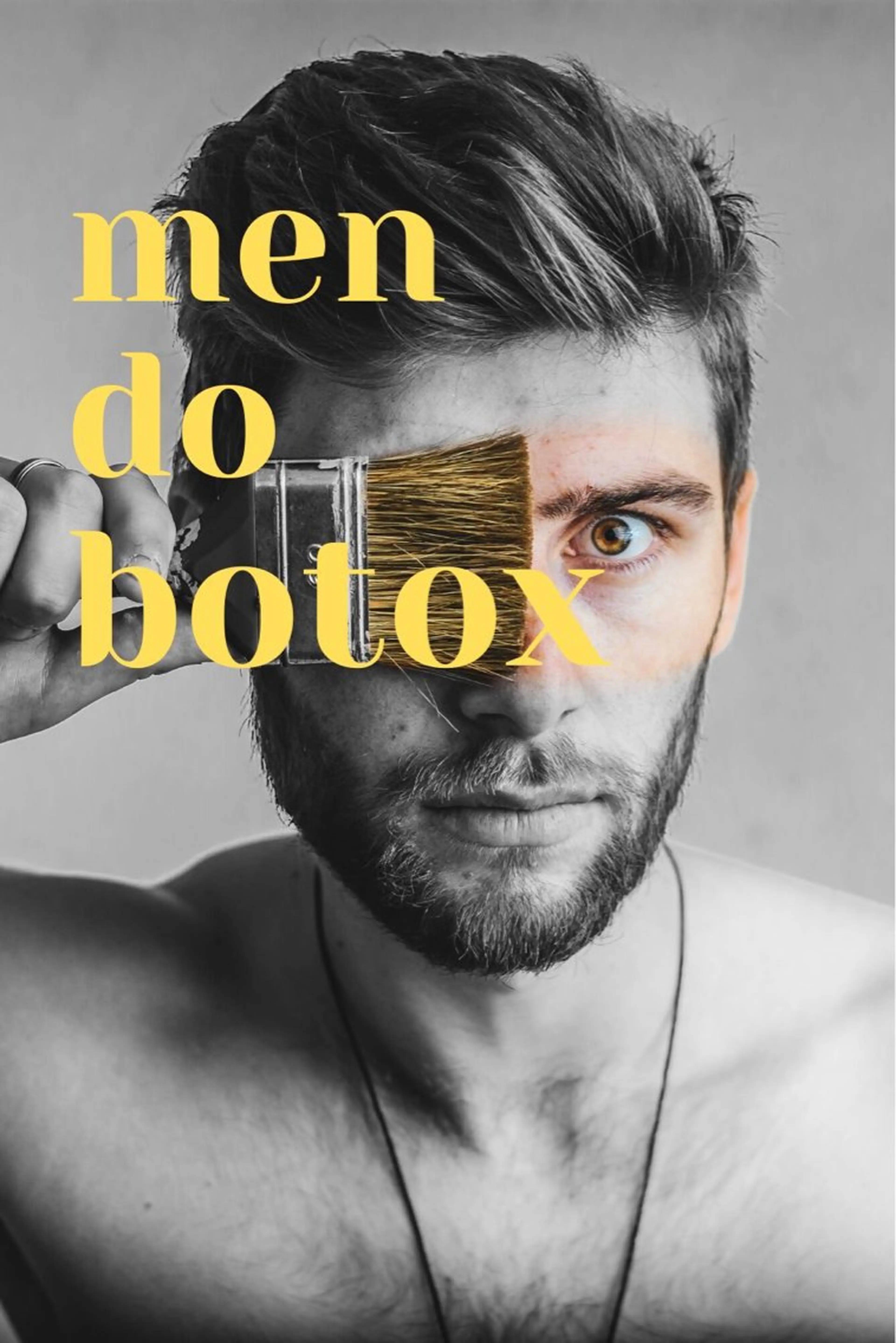 《男性》お髭脱毛◉メンズ人気No.1 ✨しっかり冷やして痛みが少ない！低価格でもちゃんと抜ける✨デザイン脱毛可の写真