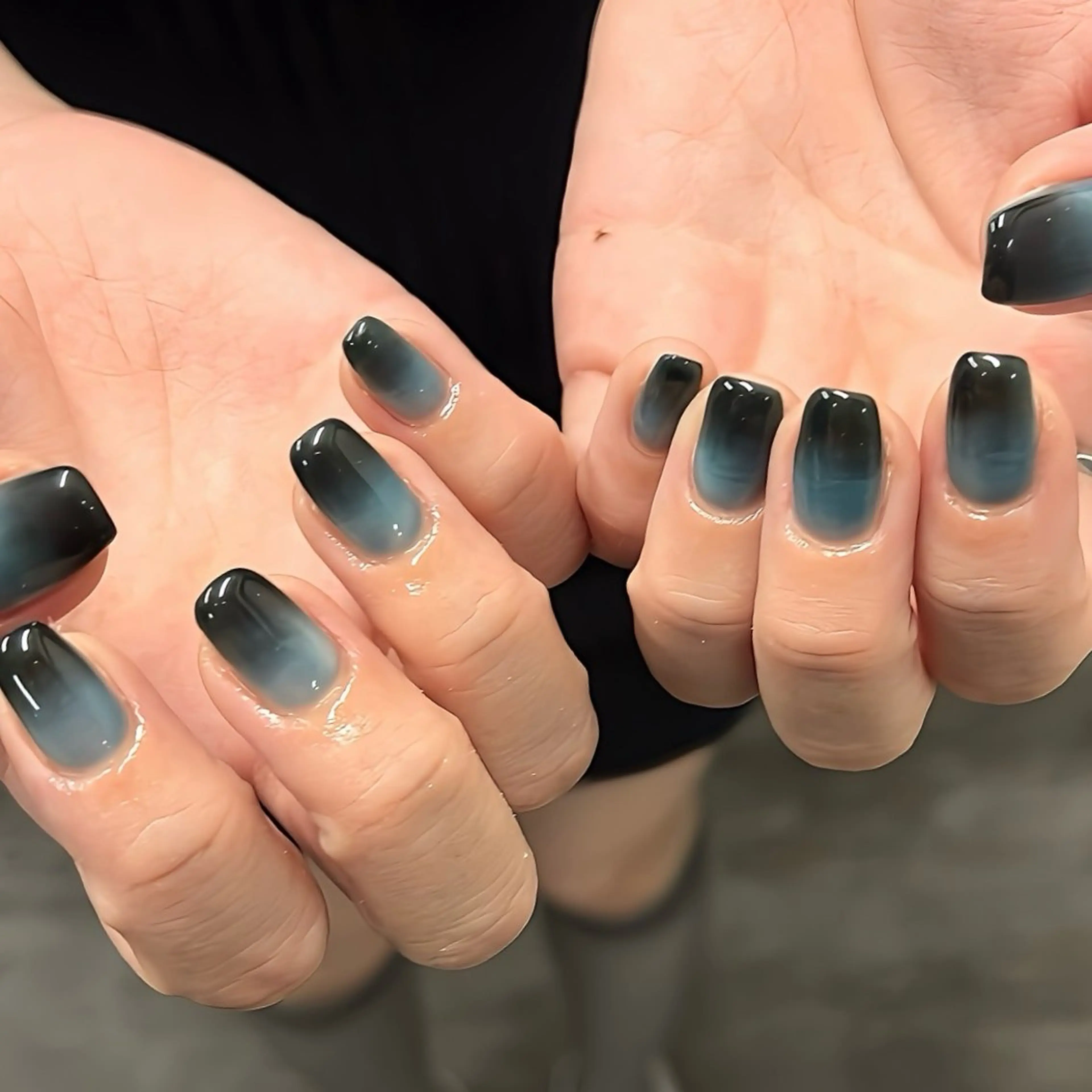 ネイル Jewel.(ジュエル)所属・ジュエル.《ネイル》 モデル募集中のネイルデザイン