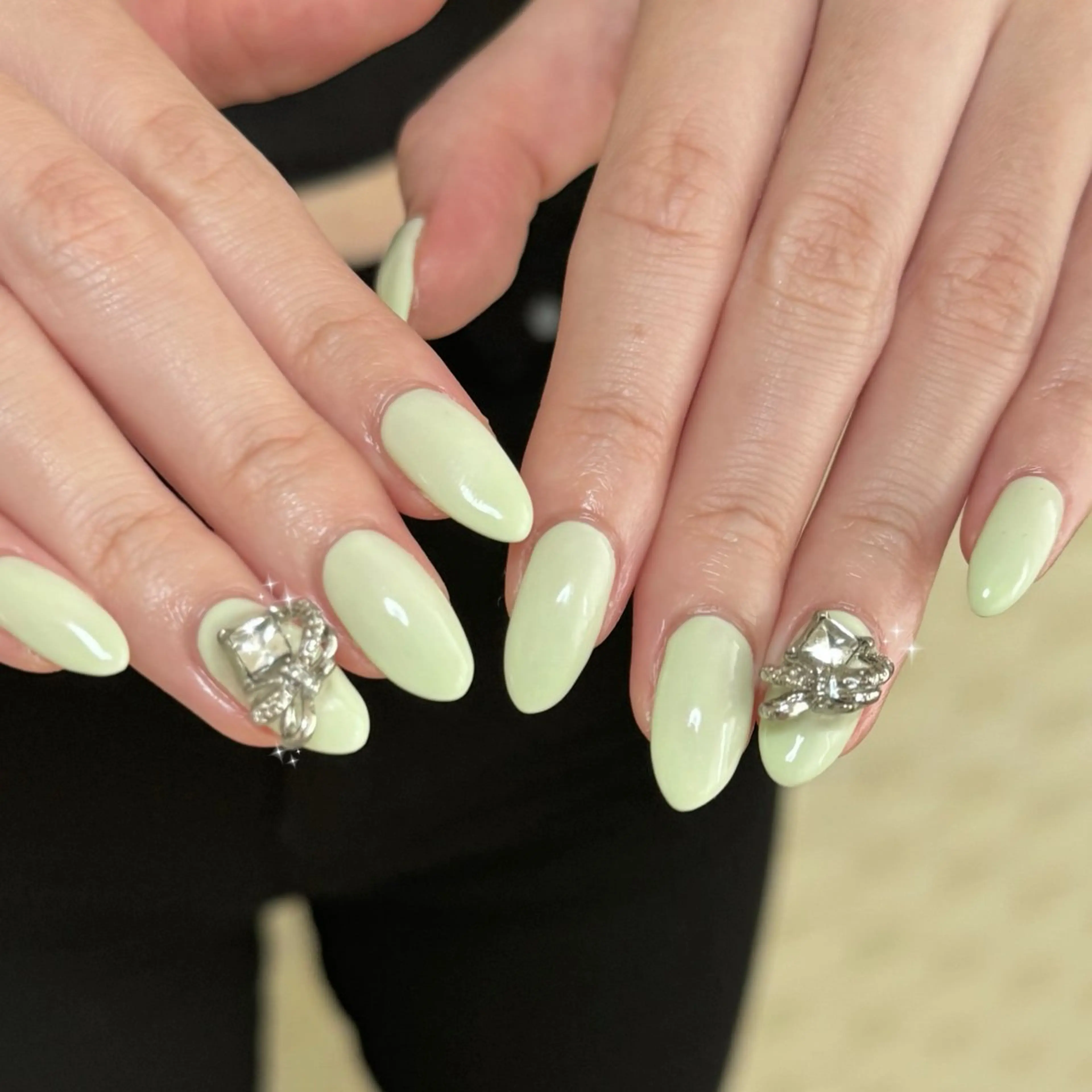 ネイル ハンドネイル clair所属・nail salon Clairのネイルデザイン