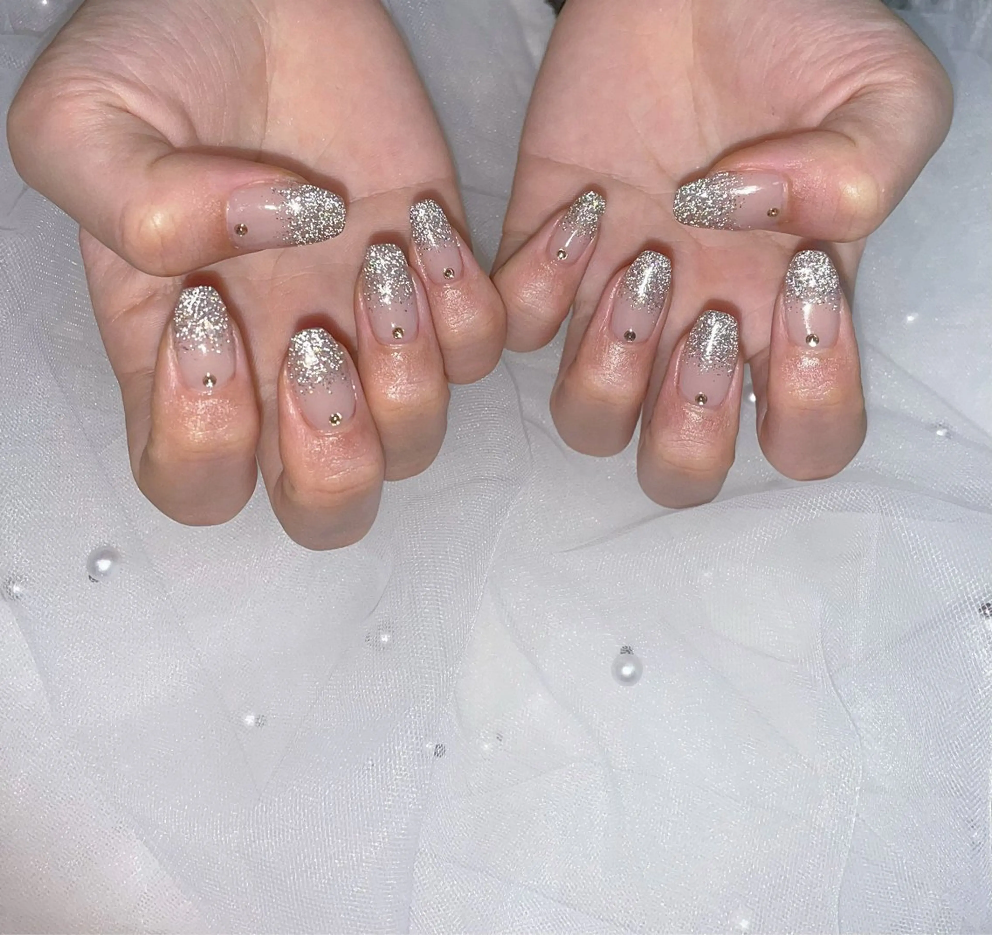 ネイル フットネイル nailroom yuのネイルデザイン