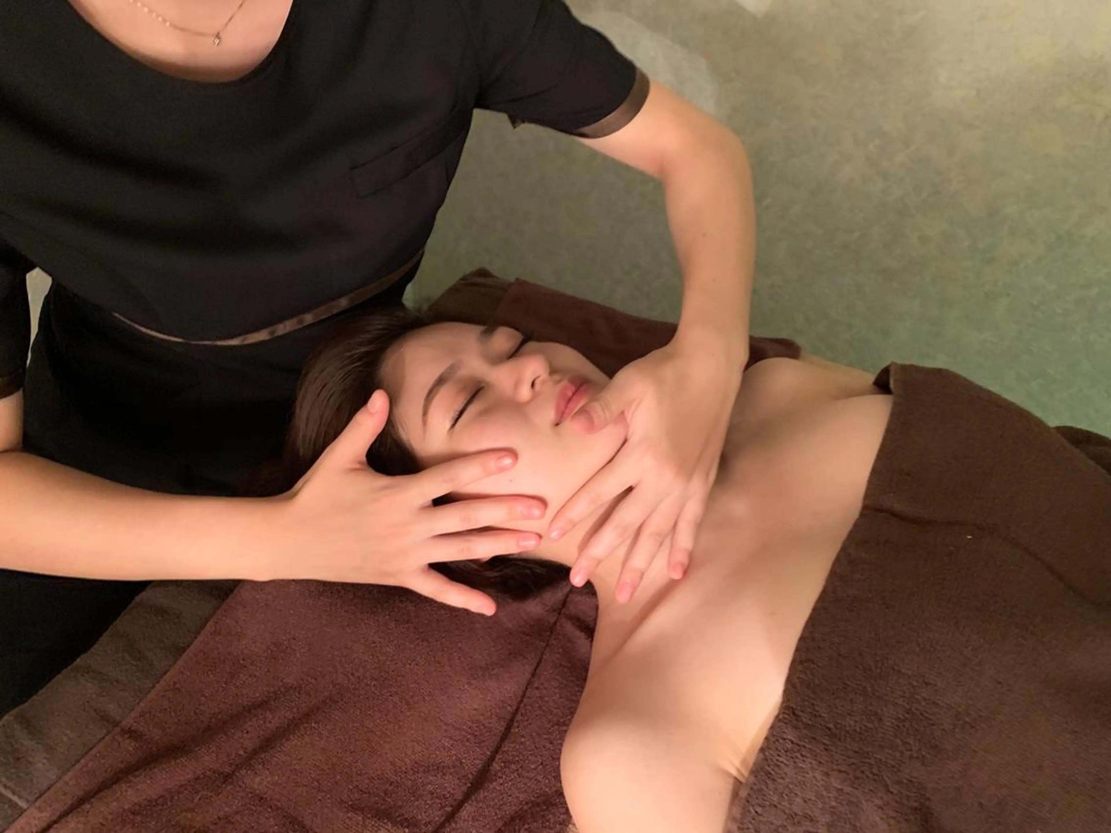 セラピエール 梅田店のエステ・リラクイメージ