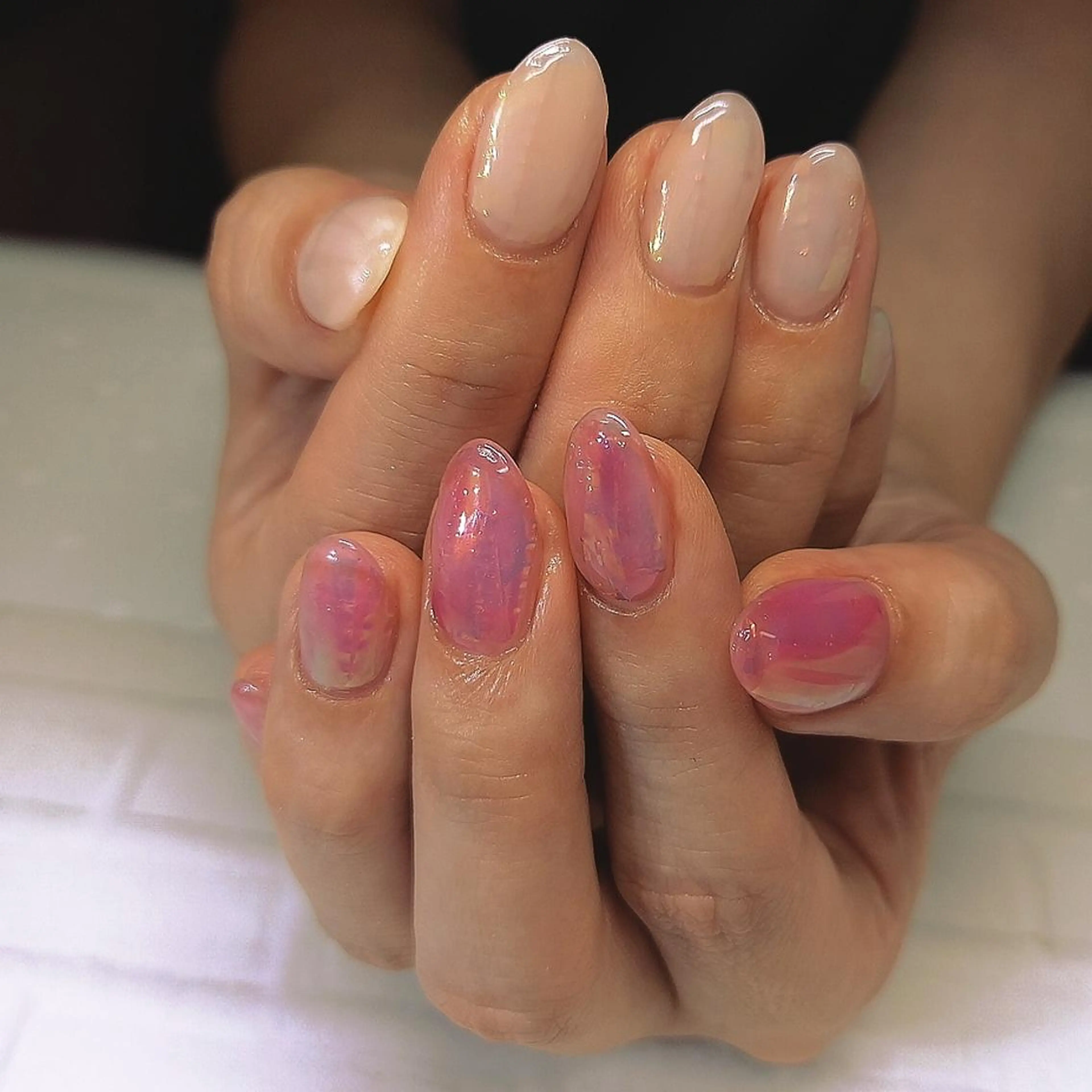 ネイル salon de Princess所属・salon de  Princessのネイルデザイン