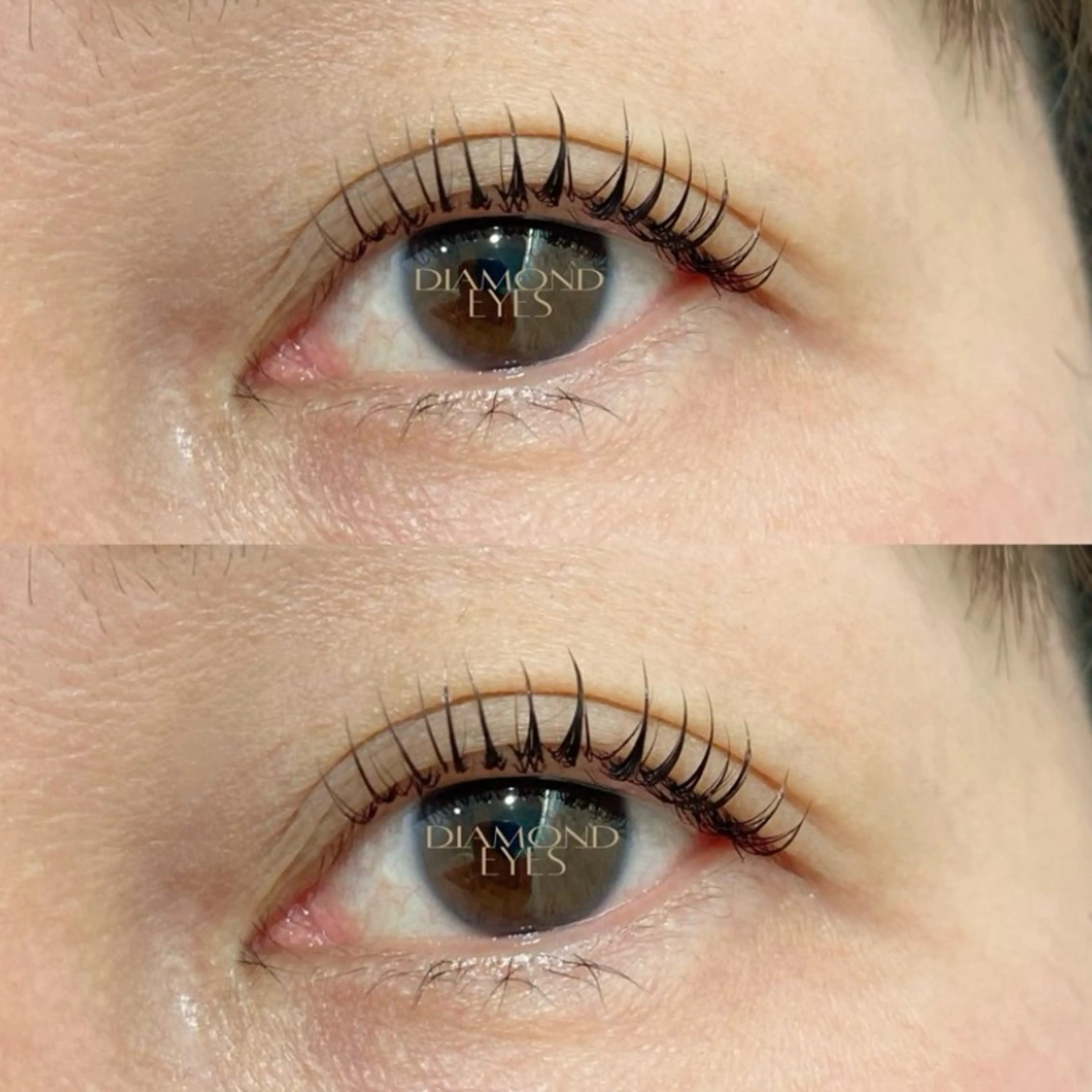 マツエク・マツパ 副店長 山田のマツエク・マツパデザイン