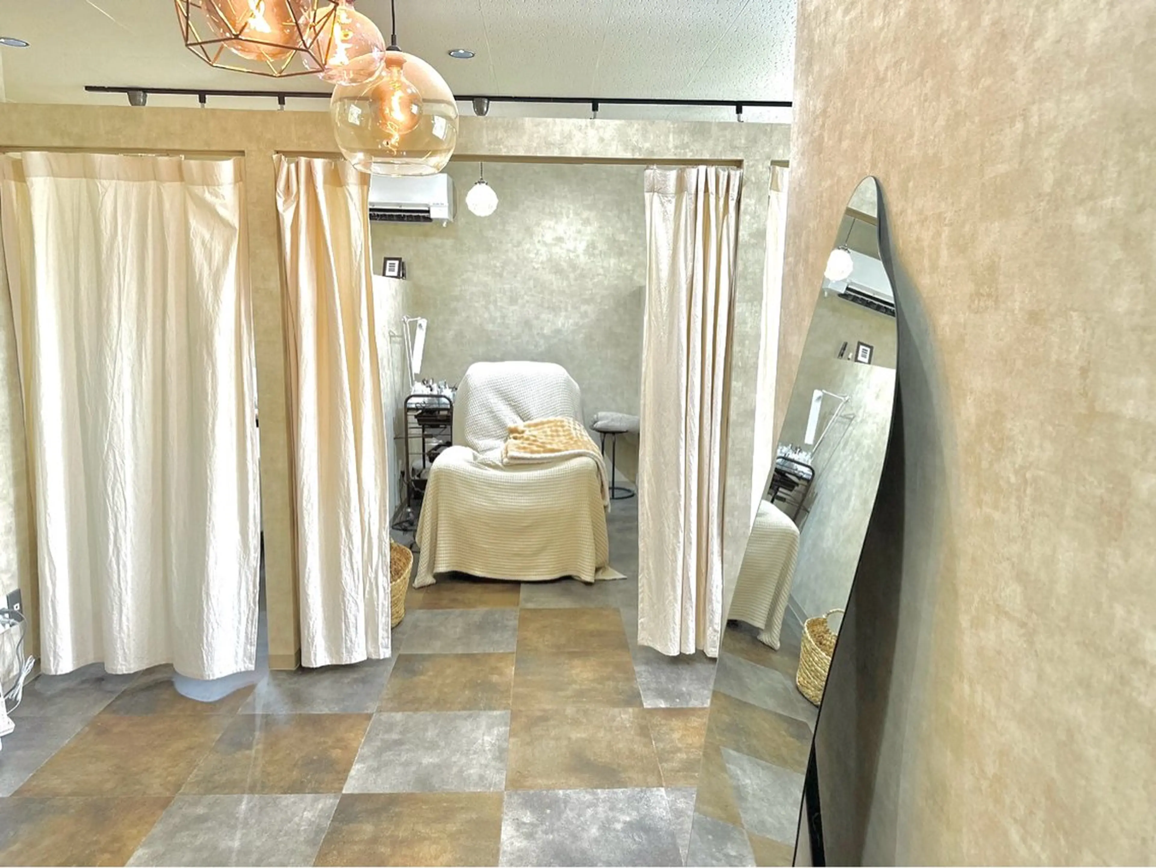 マツエク・マツパ Crescent Eye 大橋店のマツエク・マツパデザイン