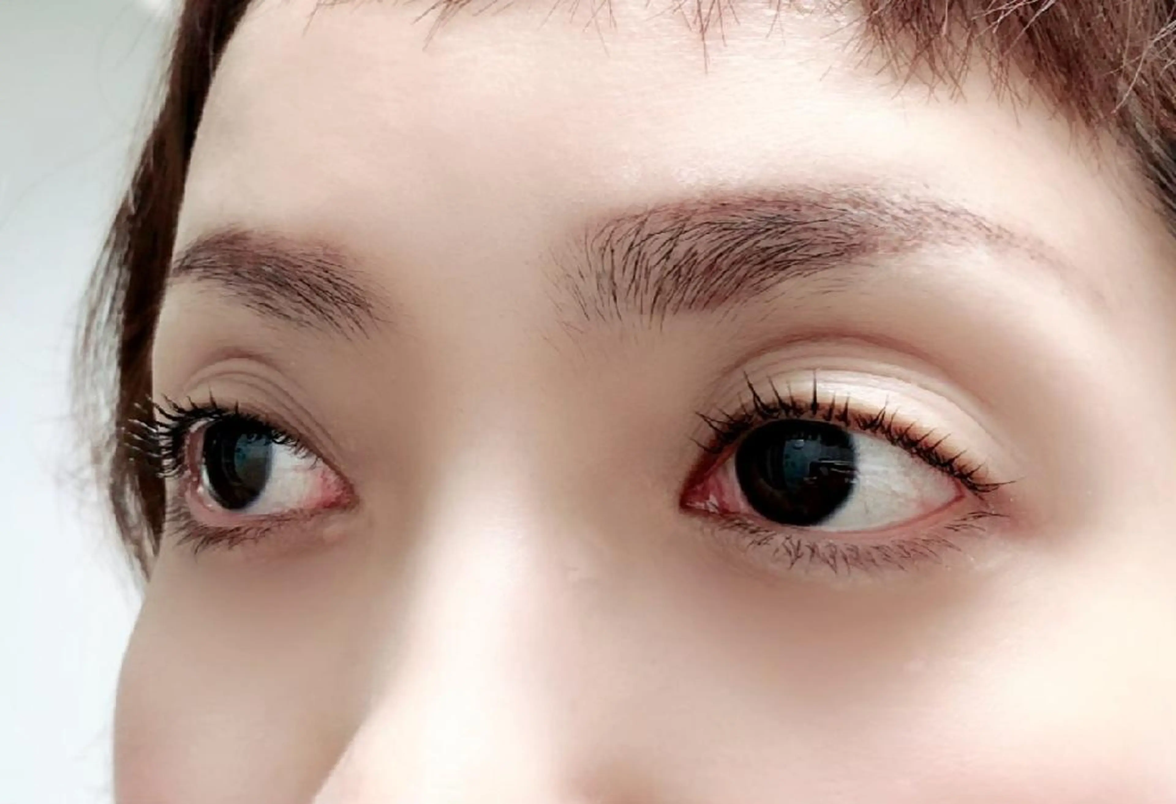 マツエク・マツパ 付け放題 フラットラッシュ パリジェンヌラッシュリフト まつげパーマ 下まつげエクステ マツパ 吉岡 ゆうなのマツエク・マツパデザイン