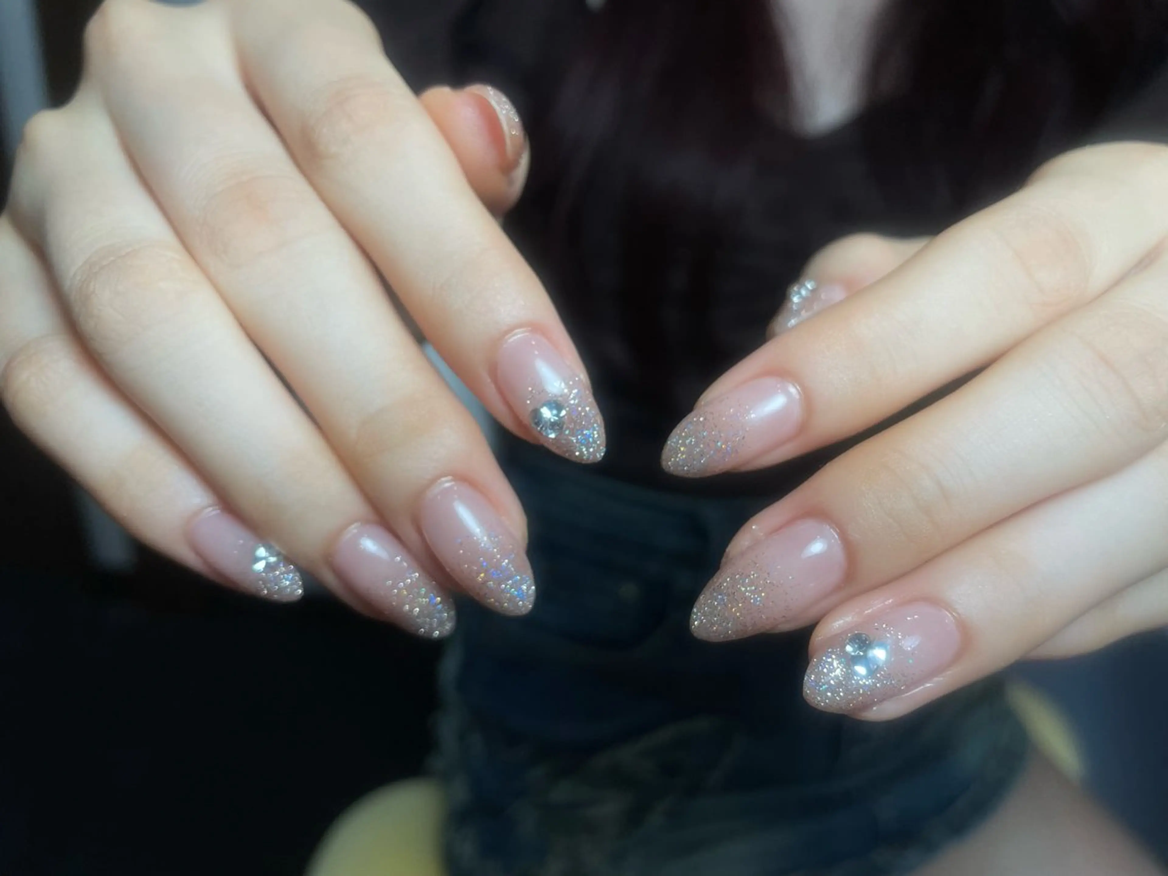 ネイル J&C  Nail所属・J&C Nail Salonのネイルデザイン