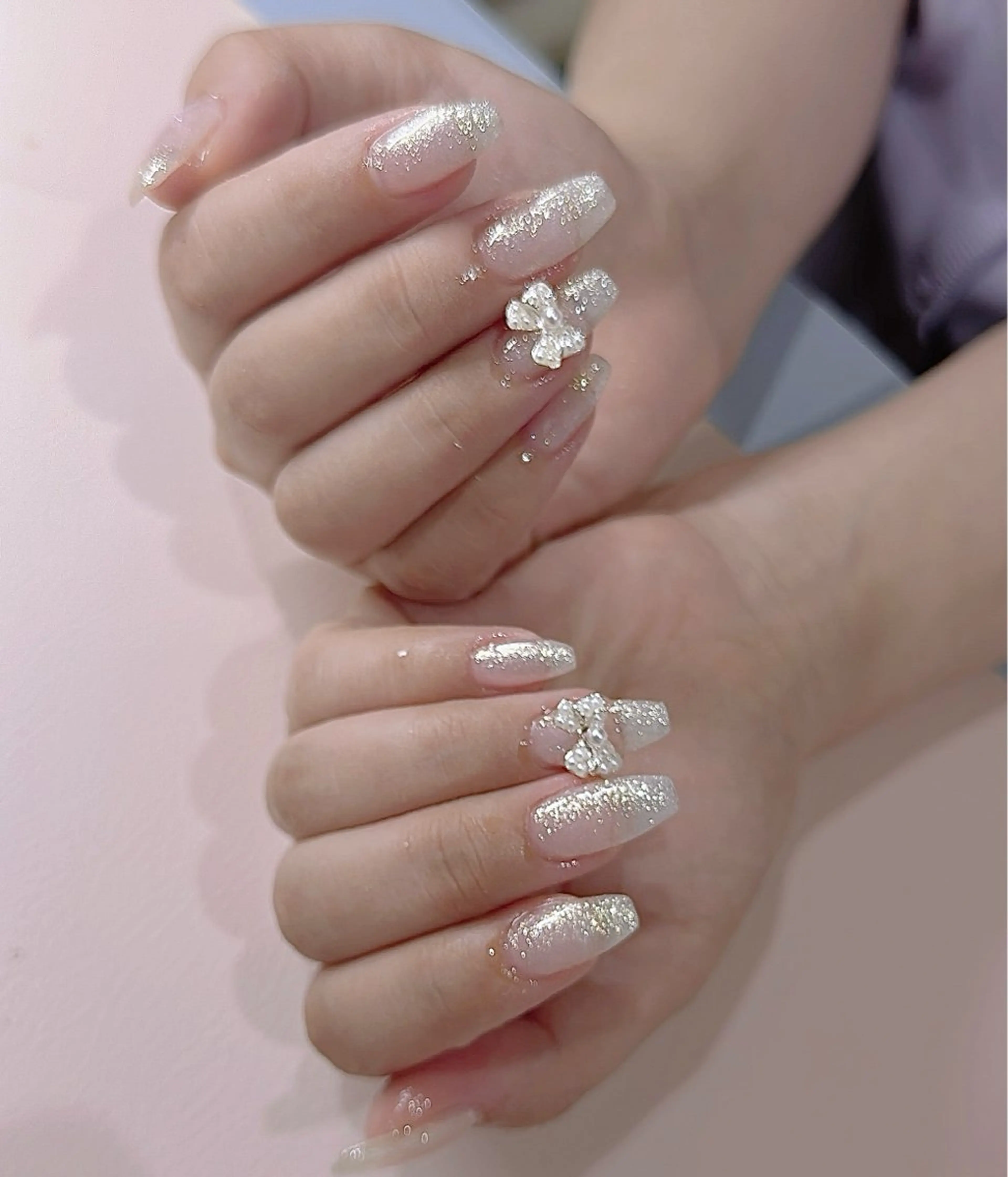 ネイル ハンドネイル NANA NAILのネイルデザイン