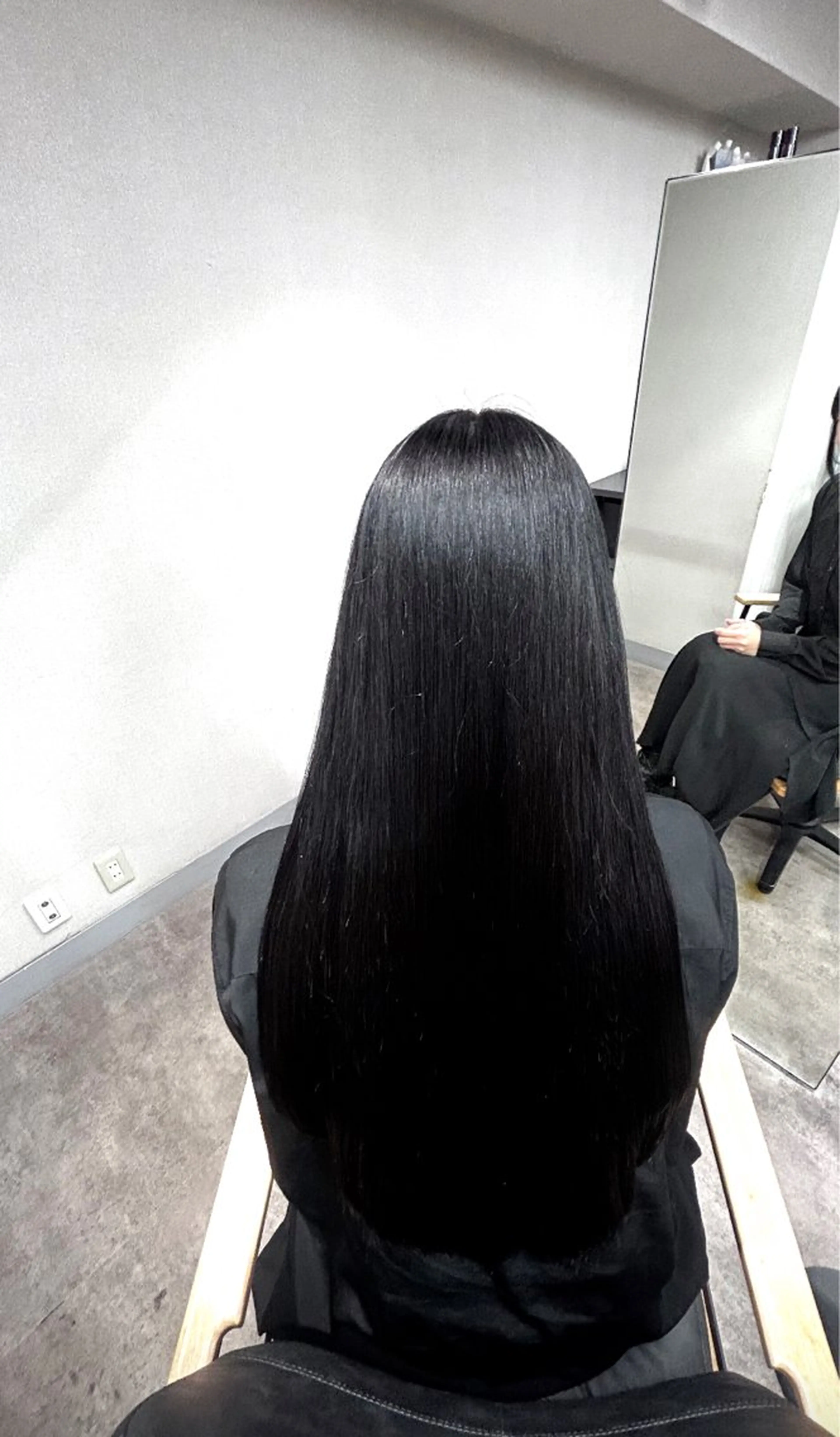 ロング ボブ・ミディアム🌈 パーソナル診断あゆみのヘアスタイル