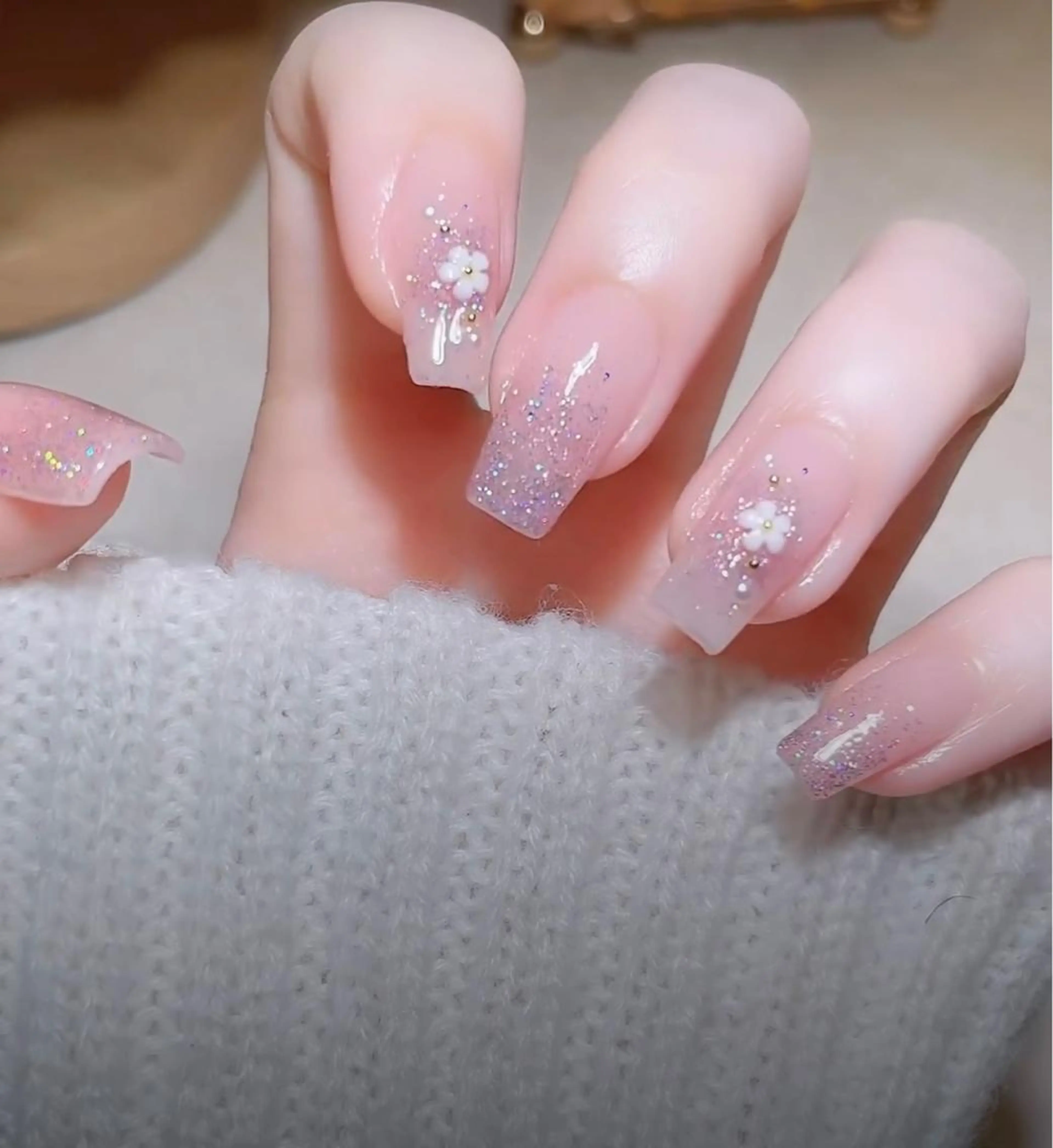 ネイル 米澤 ハナユキのネイルデザイン