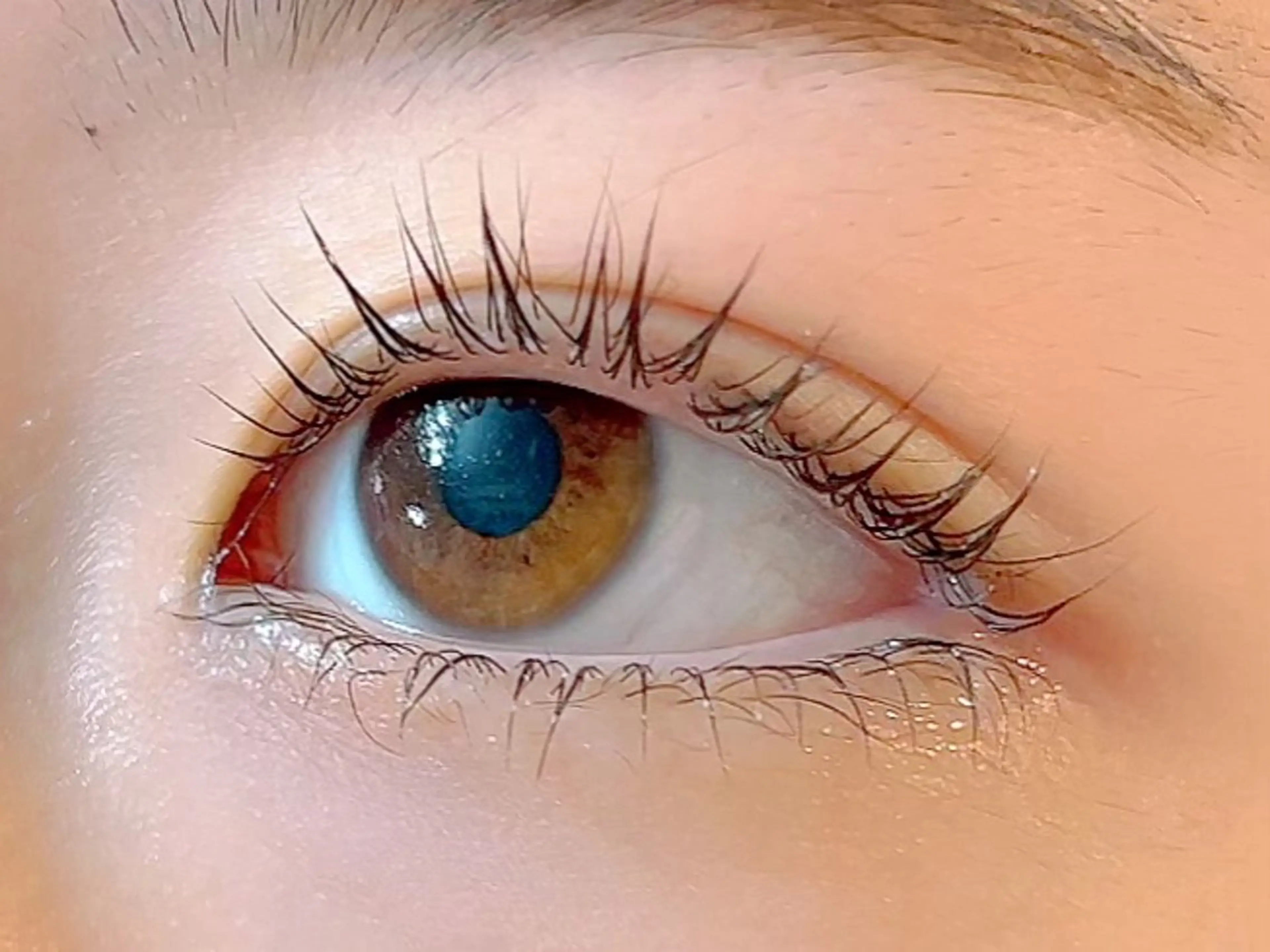 マツエク・マツパ FERNA フェルナのマツエク・マツパデザイン