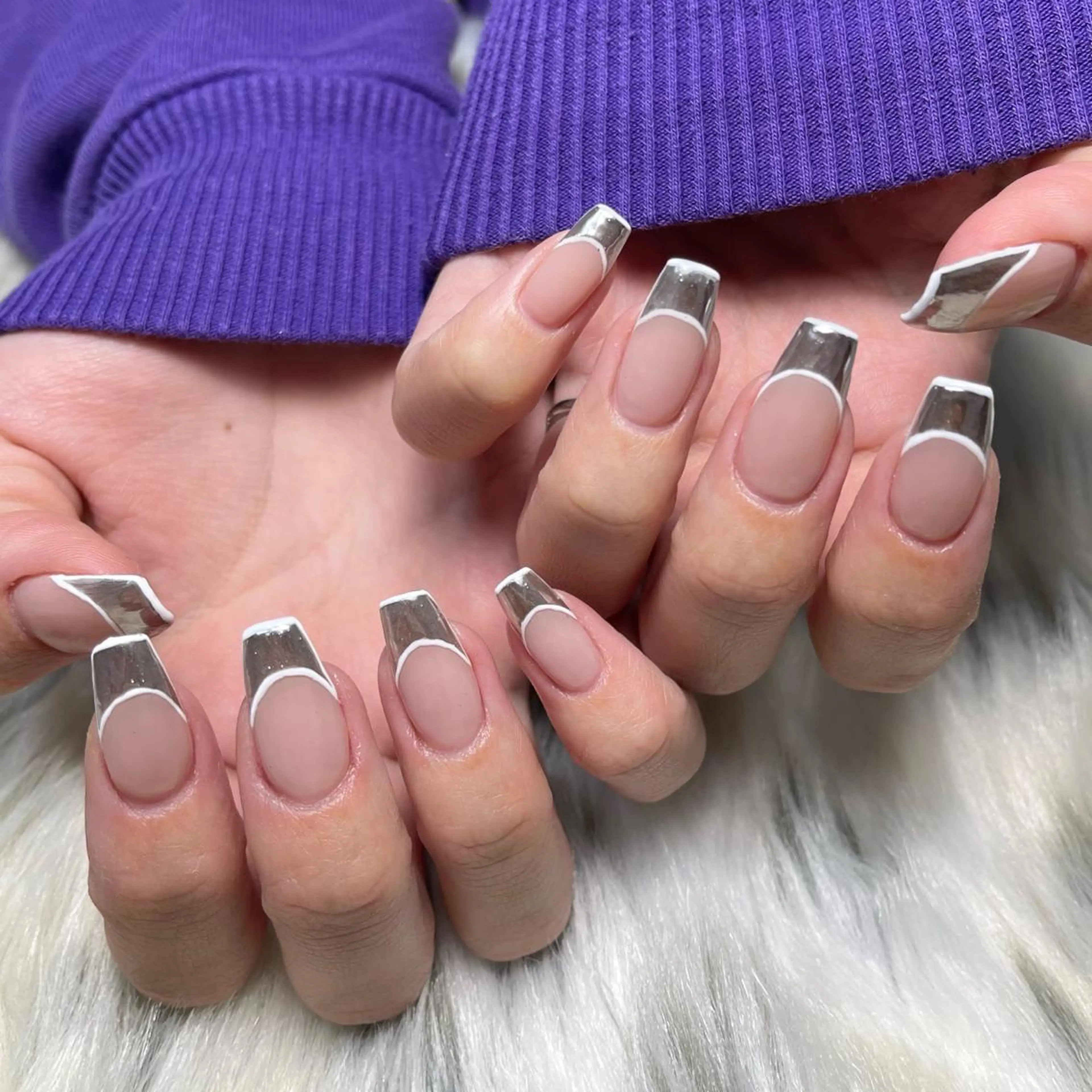 ネイル Laki nailのネイルデザイン