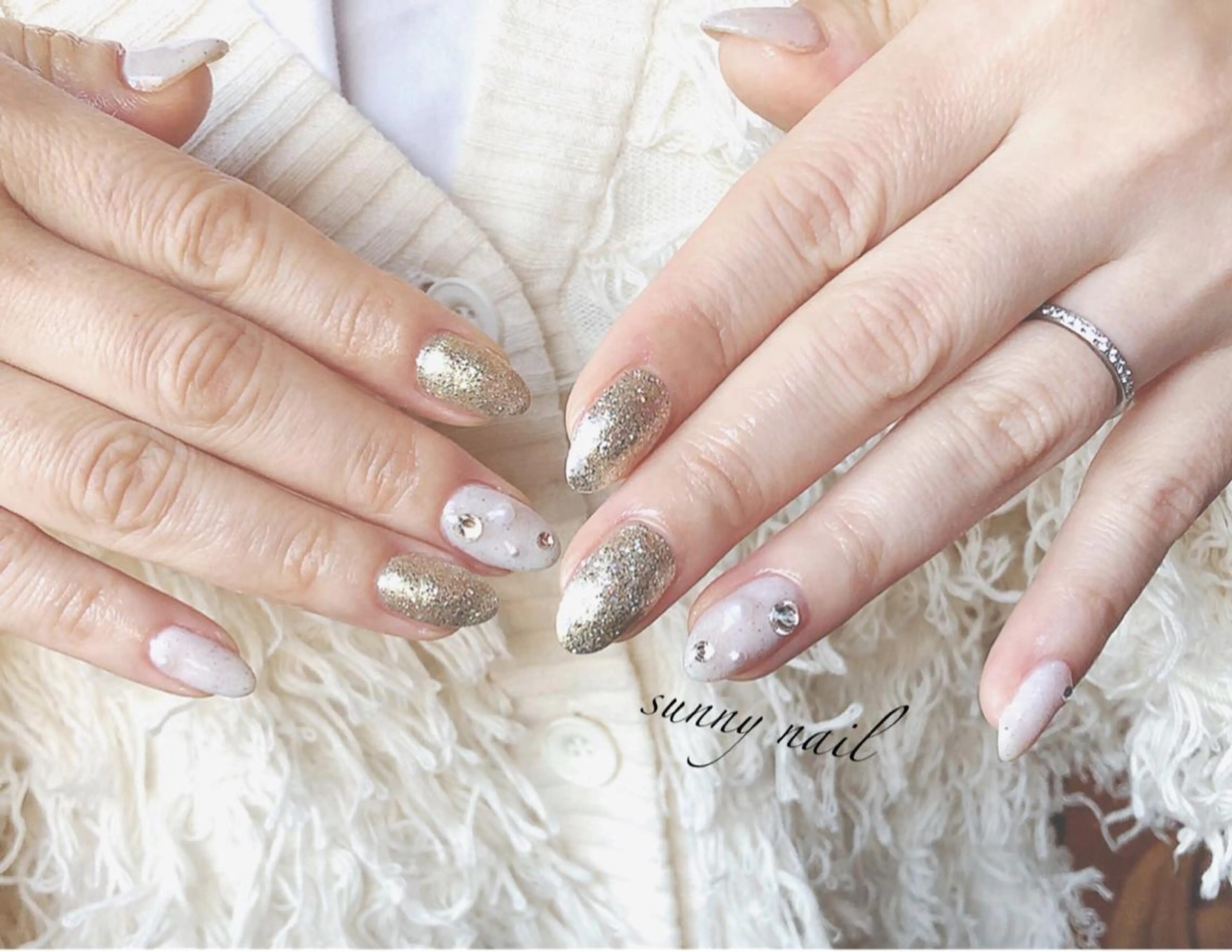 ネイル sunny nailのネイルデザイン