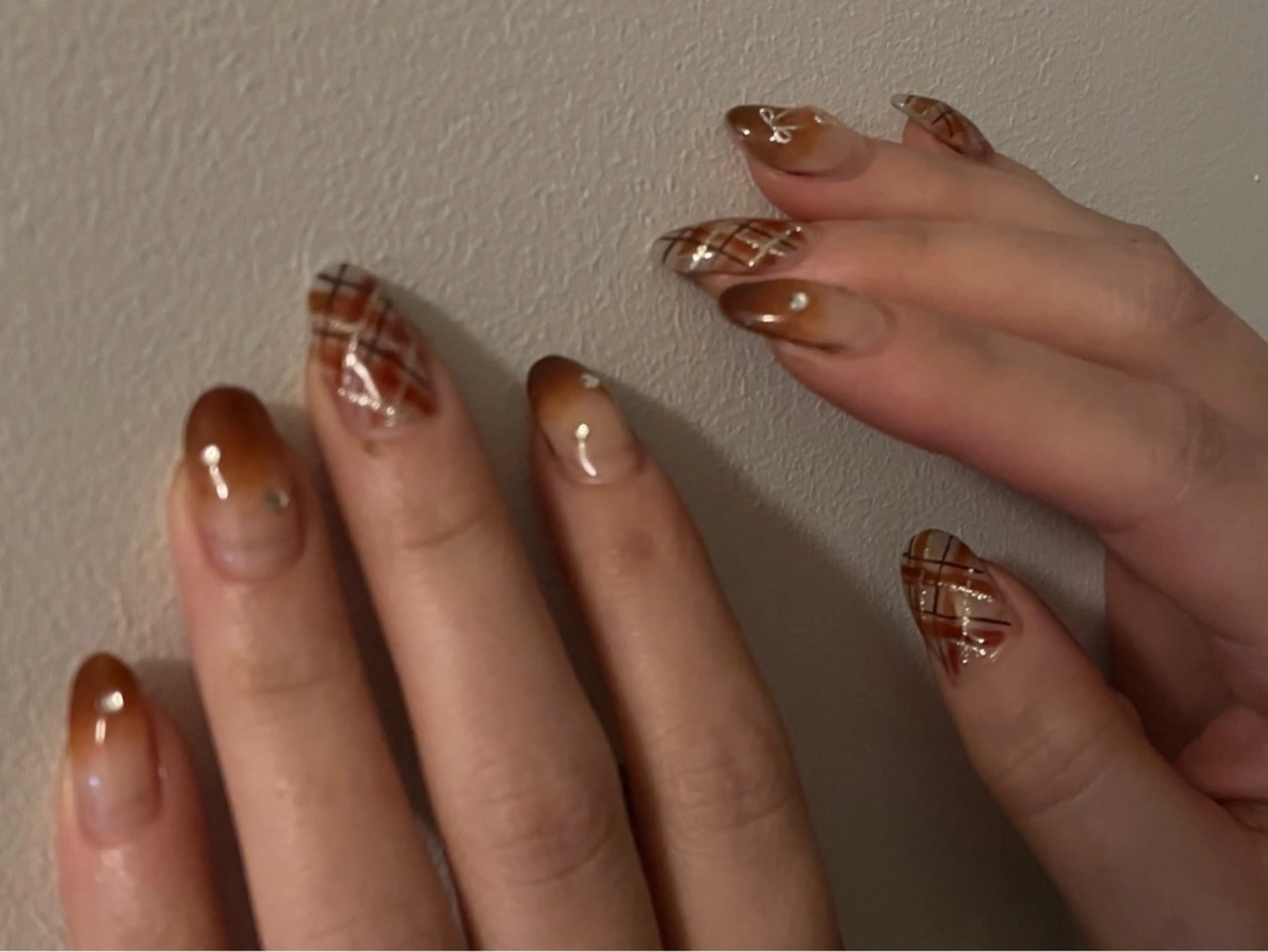 ネイル vico【名古屋栄店】所属・vico栄 kitagawaのネイルデザイン