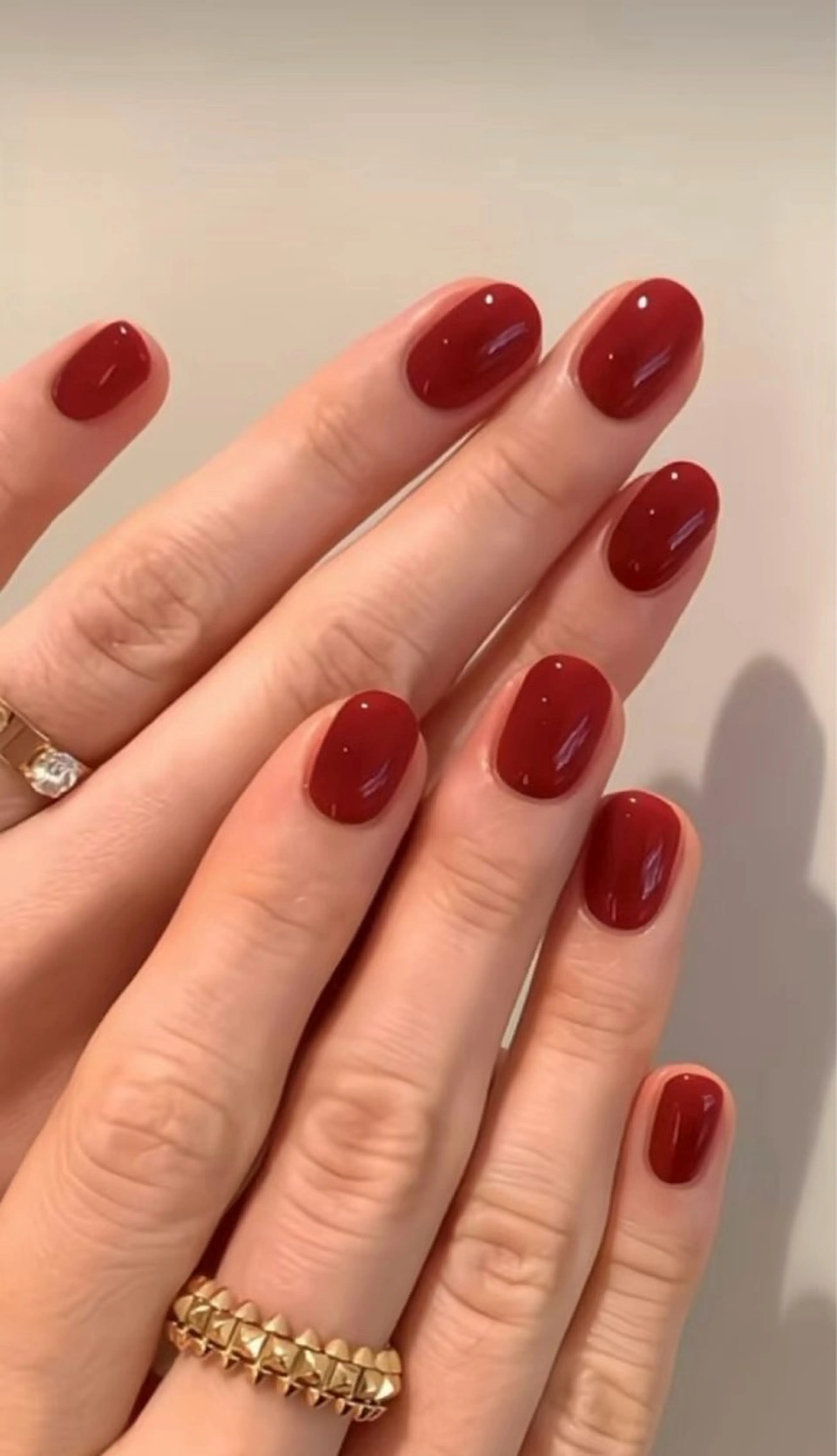 ネイル 高木 維麗絲のネイルデザイン