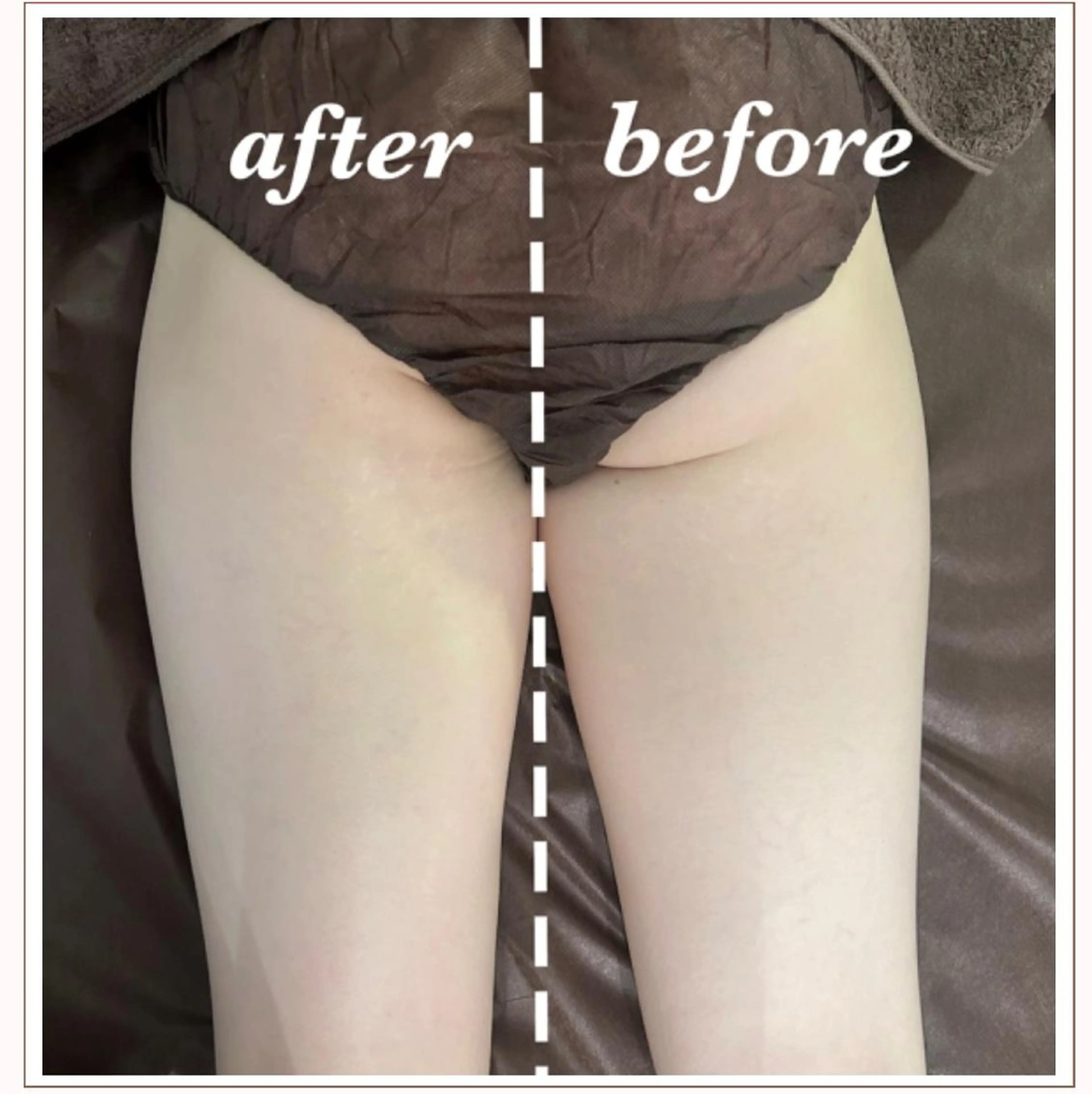 メンズ キッズ エステ リラク STELLAR. 谷岡恵里香のエステ・リラクイメージ