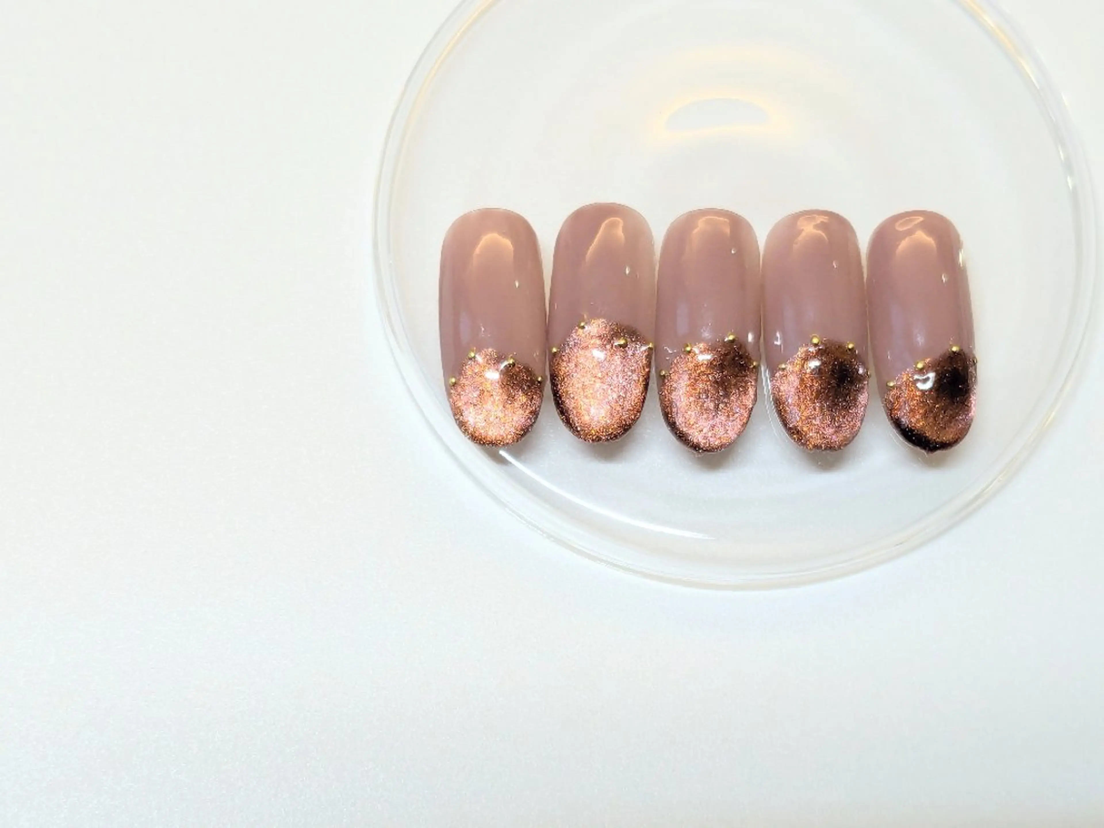 ネイル ゆりかご所属・ネイルサロン ゆりかごのネイルデザイン