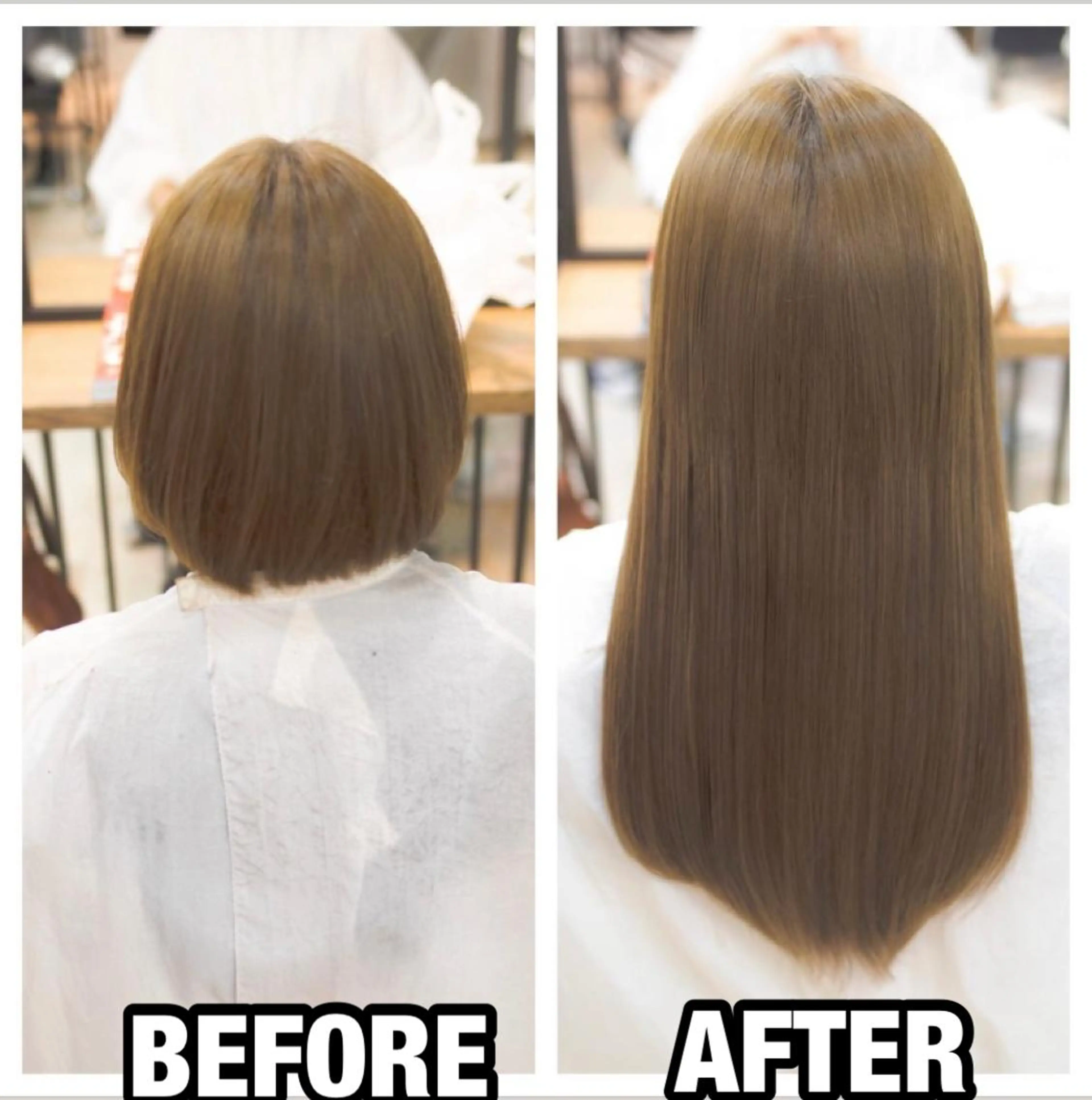 ❤️当店エクステオフ1本55円❤️別途3300円かかりますの写真