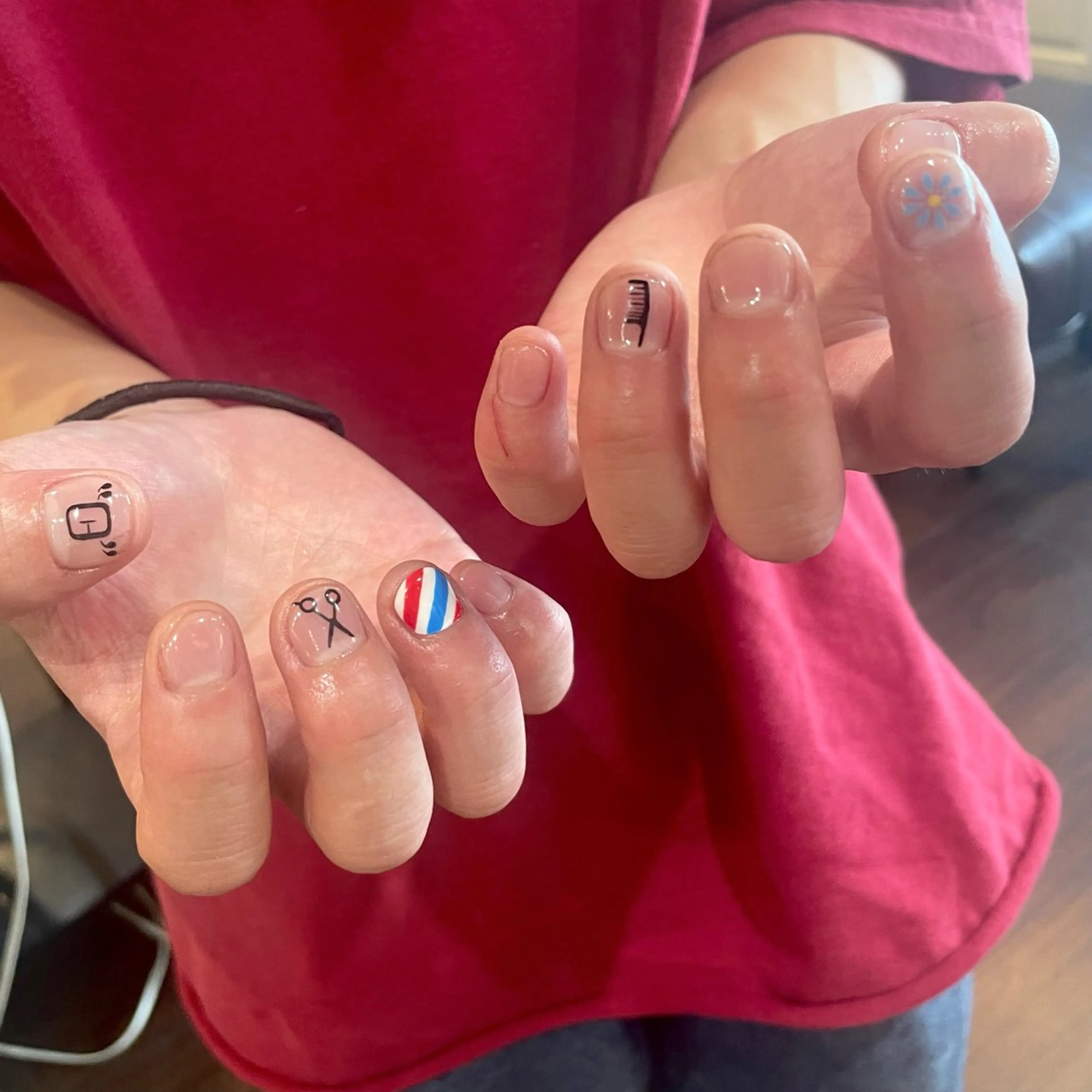 ネイル Style Rougeのネイルデザイン