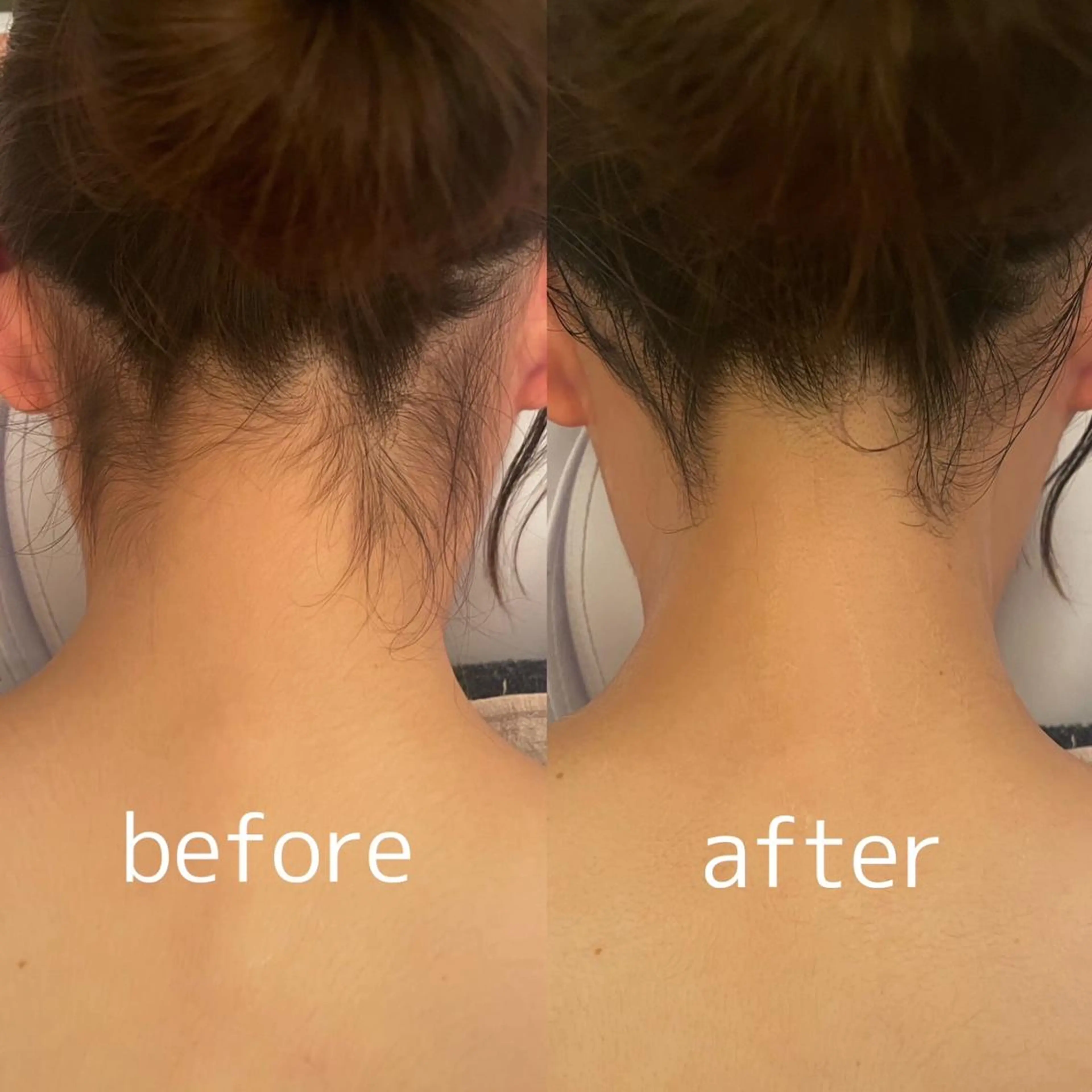 鈴木 愛花のエステ・リラクイメージ