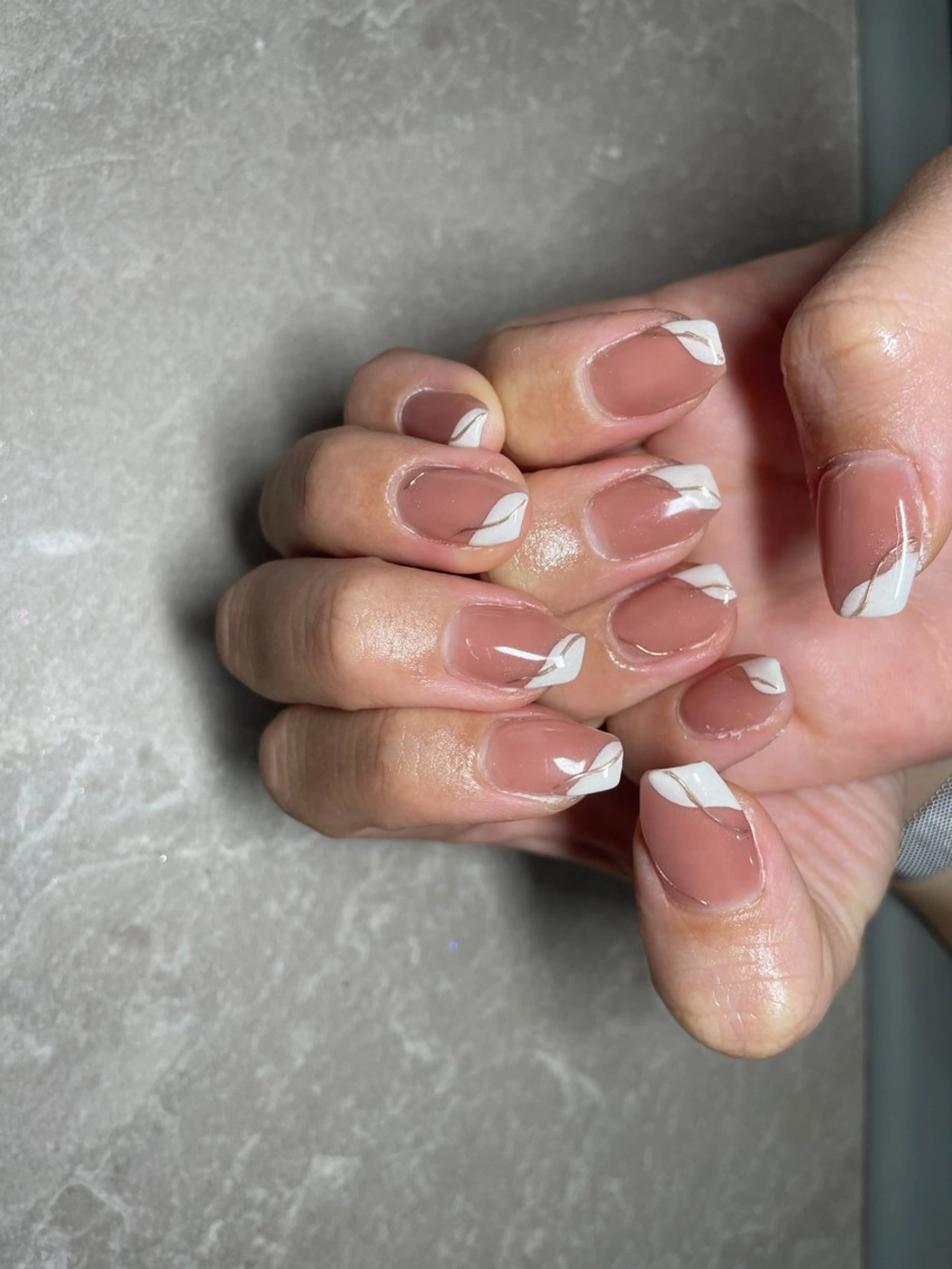 ネイル LAVISH nail salonのネイルデザイン