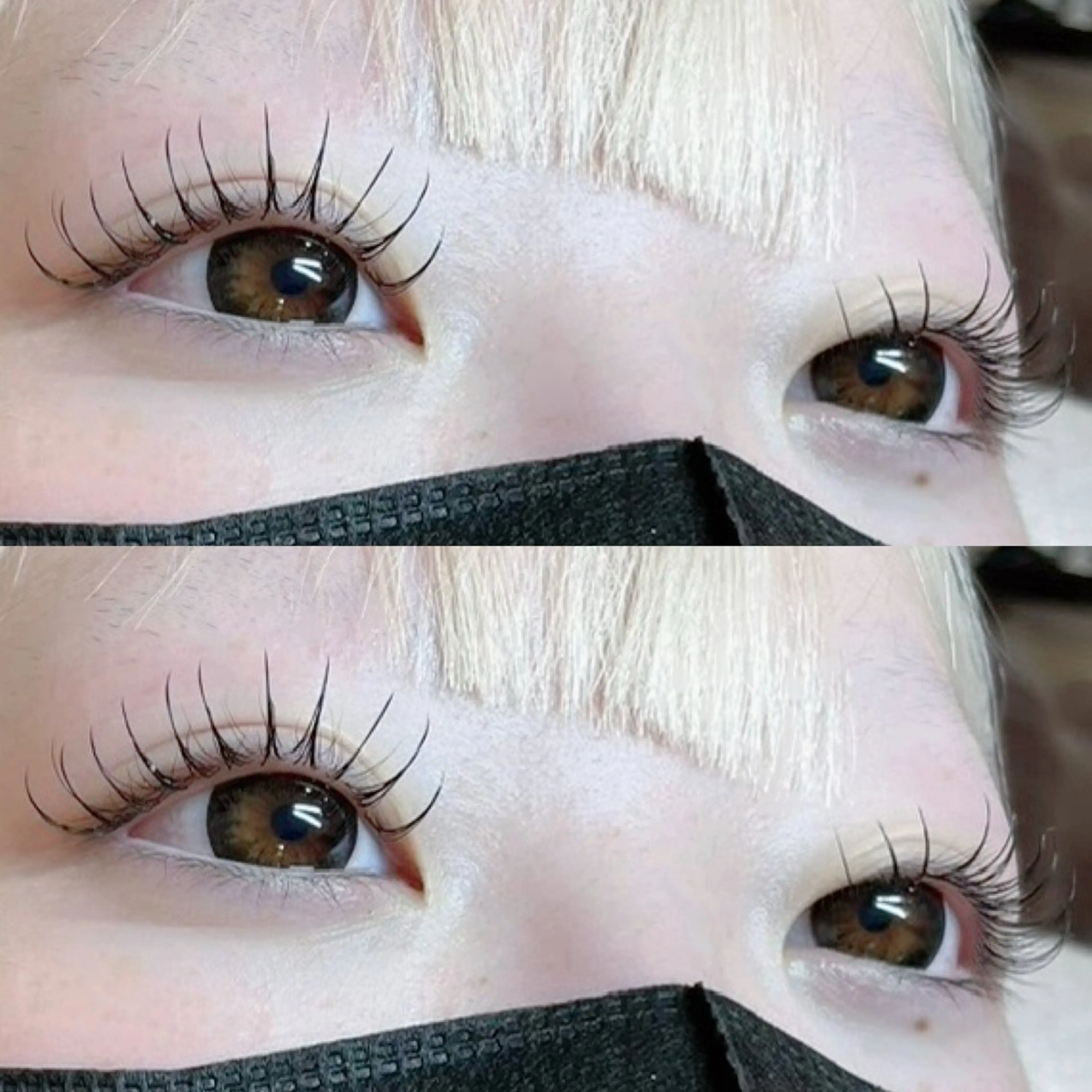 《12/25.26限定クーポン》 🌼フラットラッシュ80~100本🌼⚠️必ず注意事項をご確認下さい。の写真