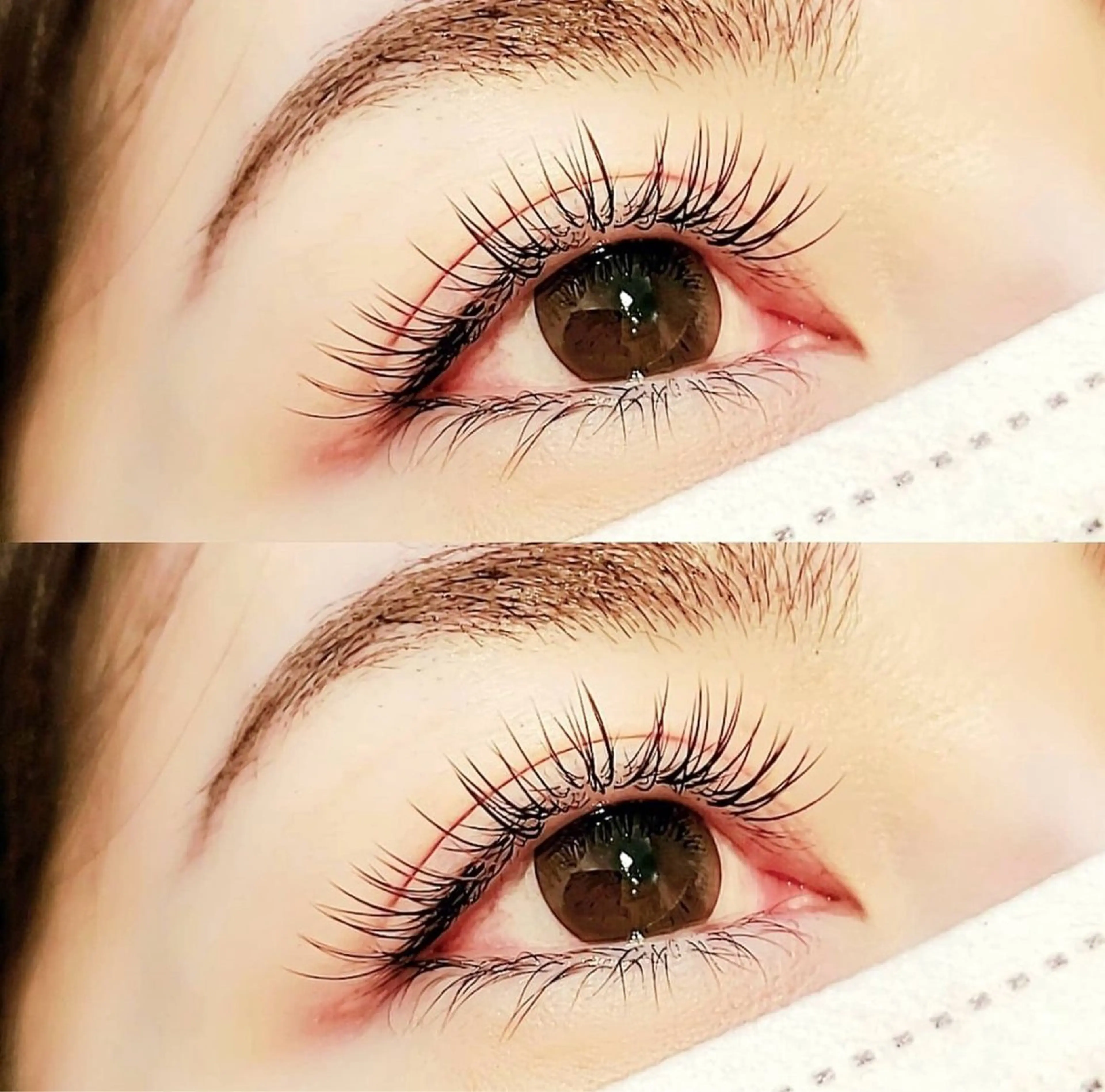 マツエク・マツパ エジラランテ esilaranteのエステ・リラクイメージ