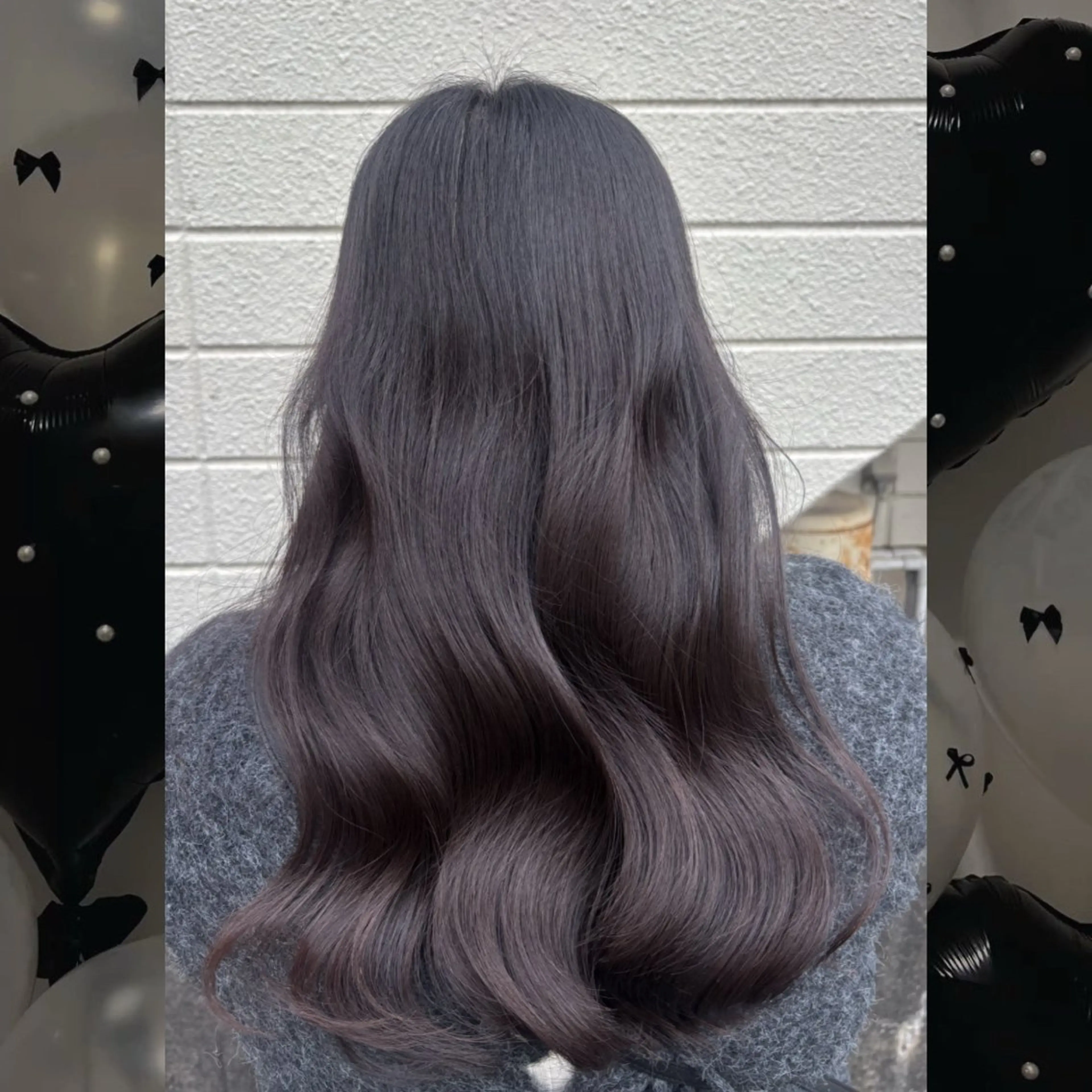 セミロング 河原 彩心【葛西/西葛西】のヘアスタイル