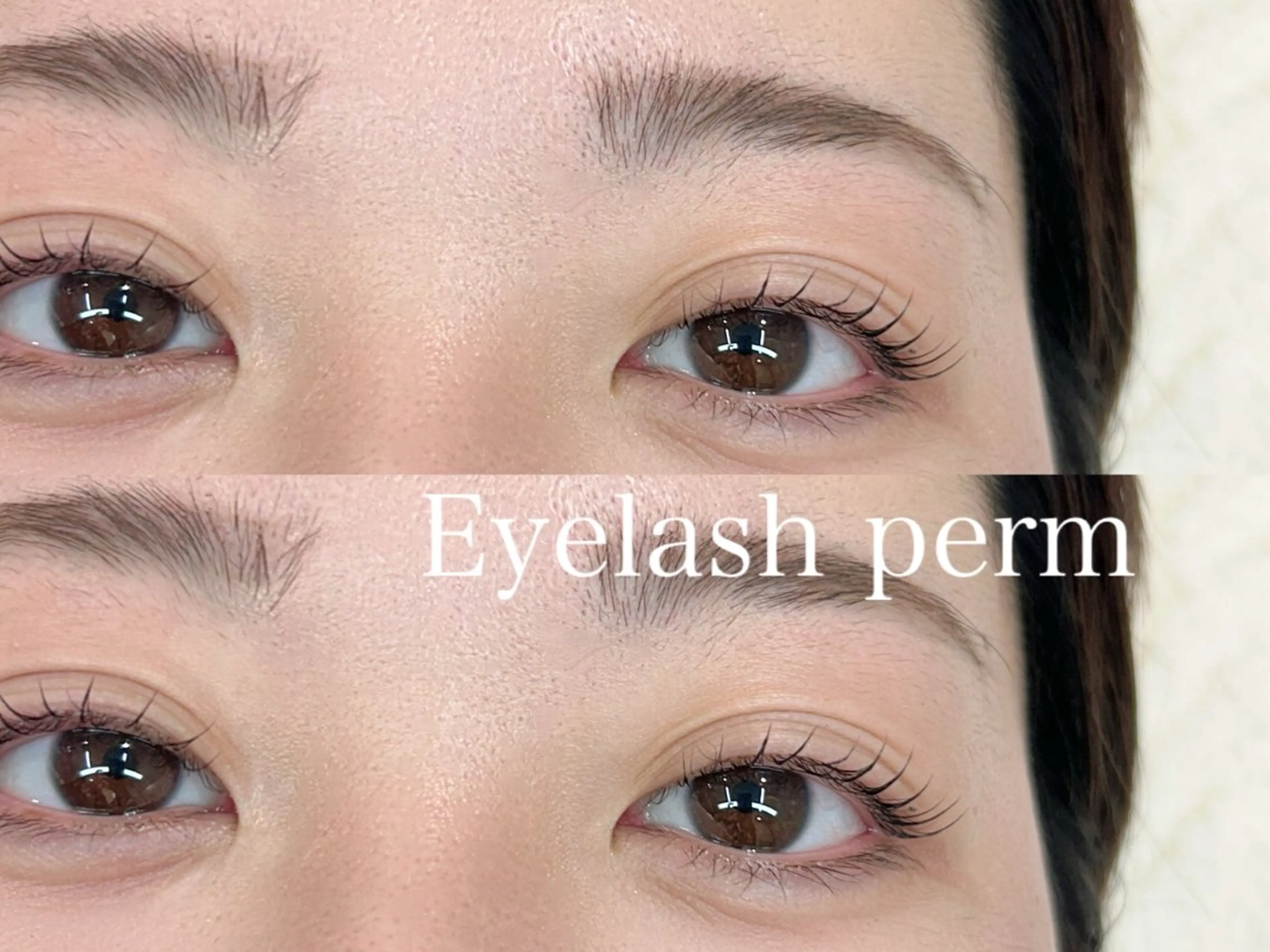 マツエク・マツパ ROEN 北岡崎店所属・RIRIKA /岡崎/アイリストのマツエク・マツパデザイン