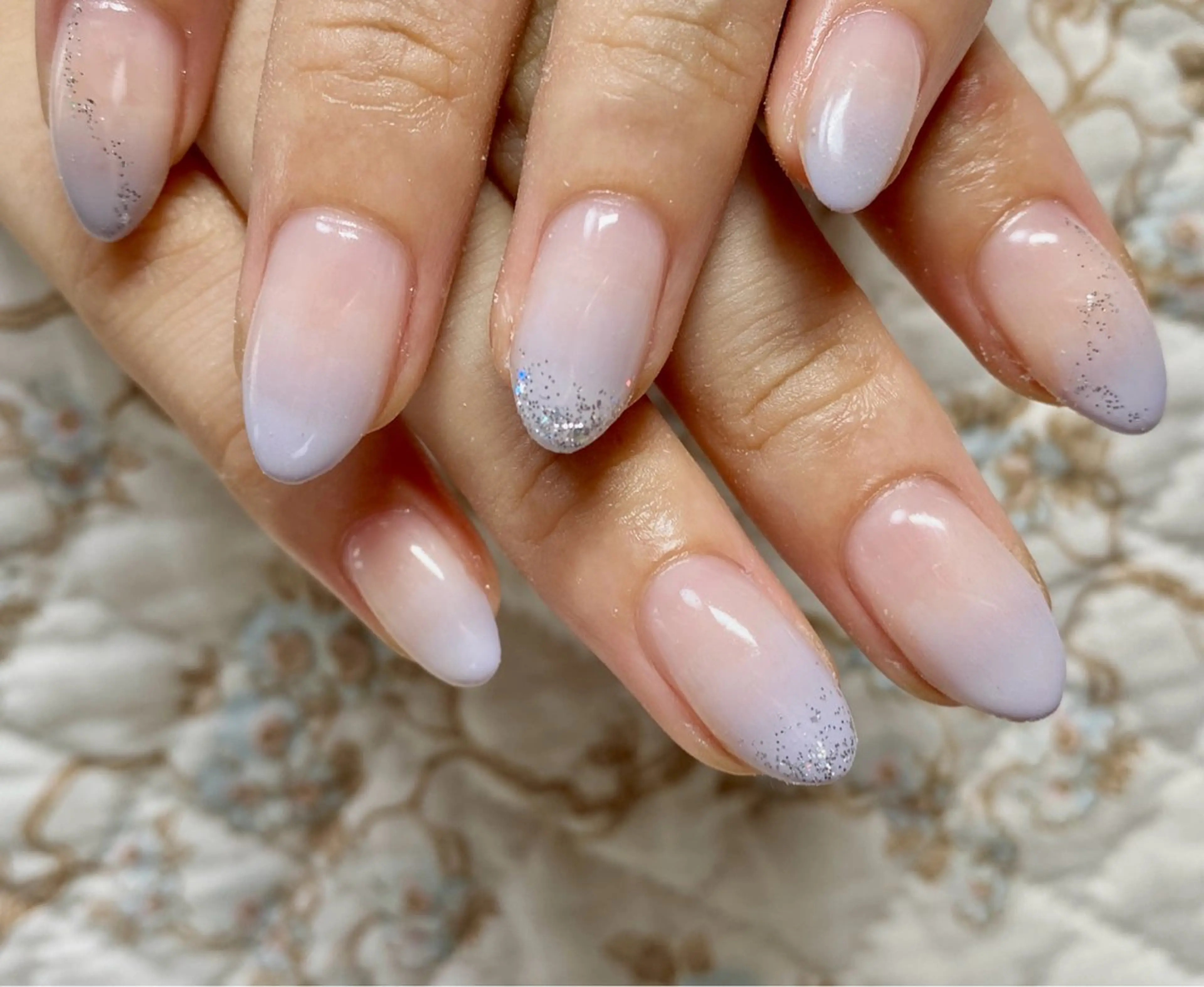 ネイル ハンドネイル ネイルサロン春所属・ネイルサロン 春のネイルデザイン