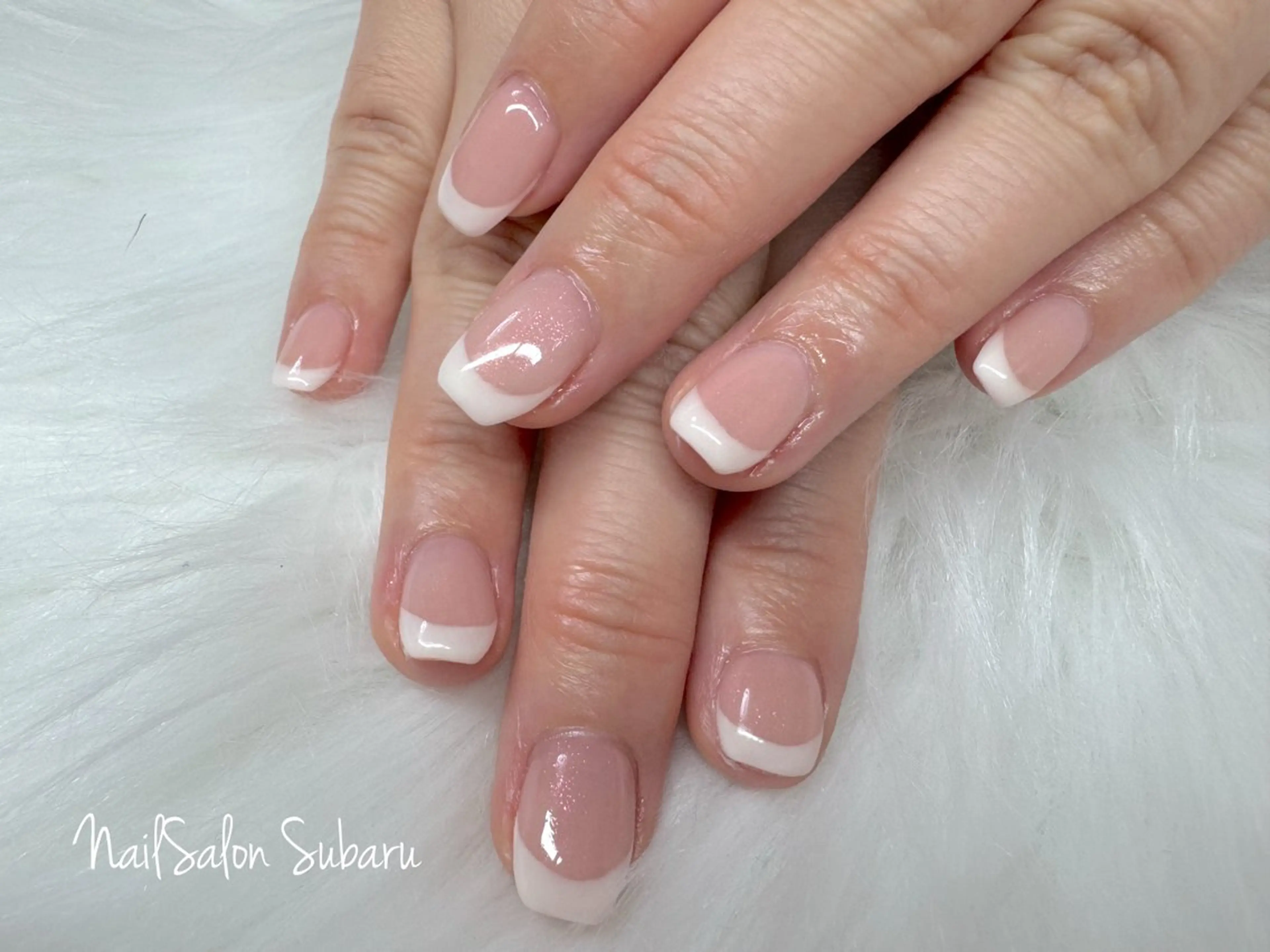 ネイル ハンドネイル Nail Salon Subaru所属・Nail Salon Subaruのネイルデザイン