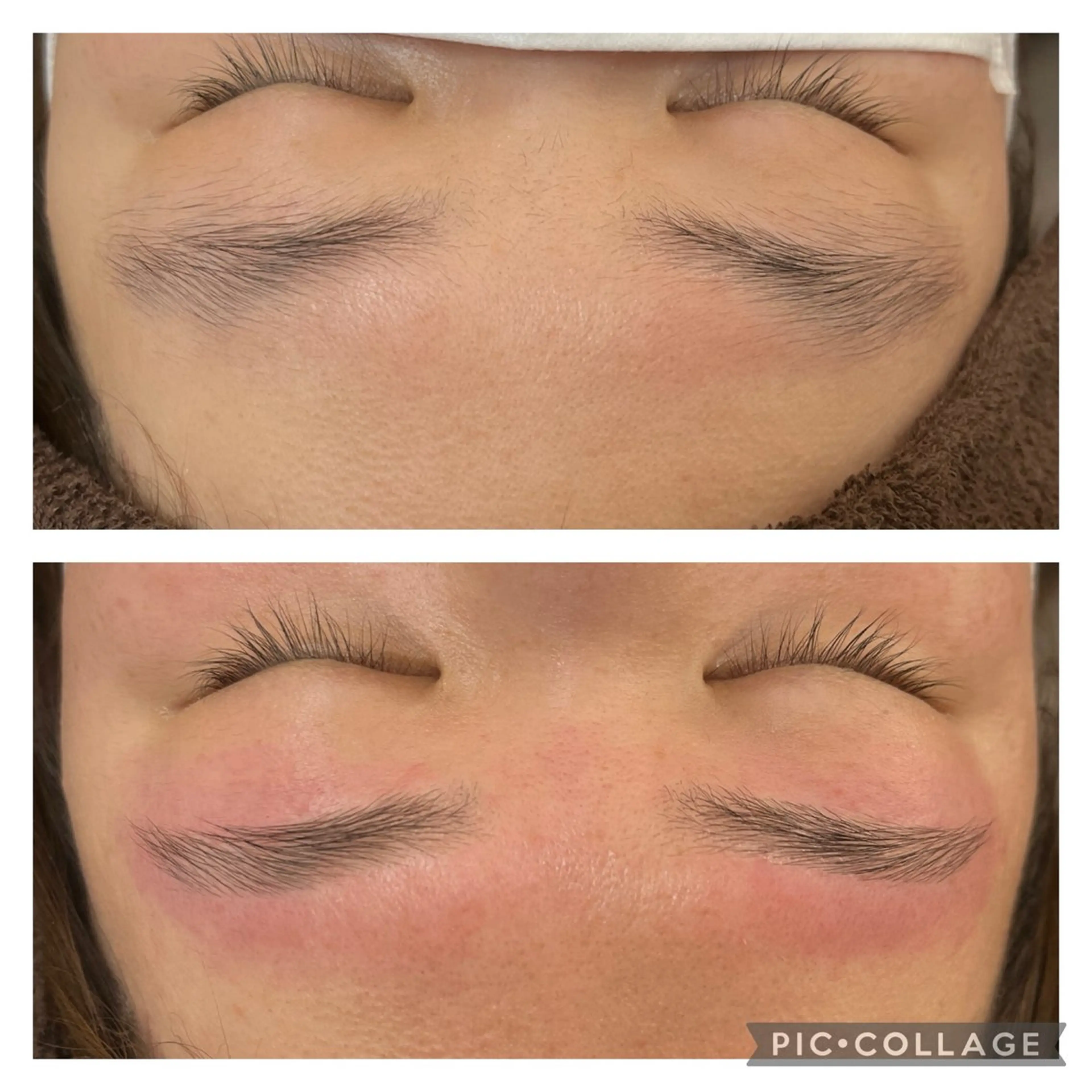 アイブロウ ワックス脱毛 眉カット その他(アイブロウ) soi所属・soi 平賀愛のエステ・リラクイメージ