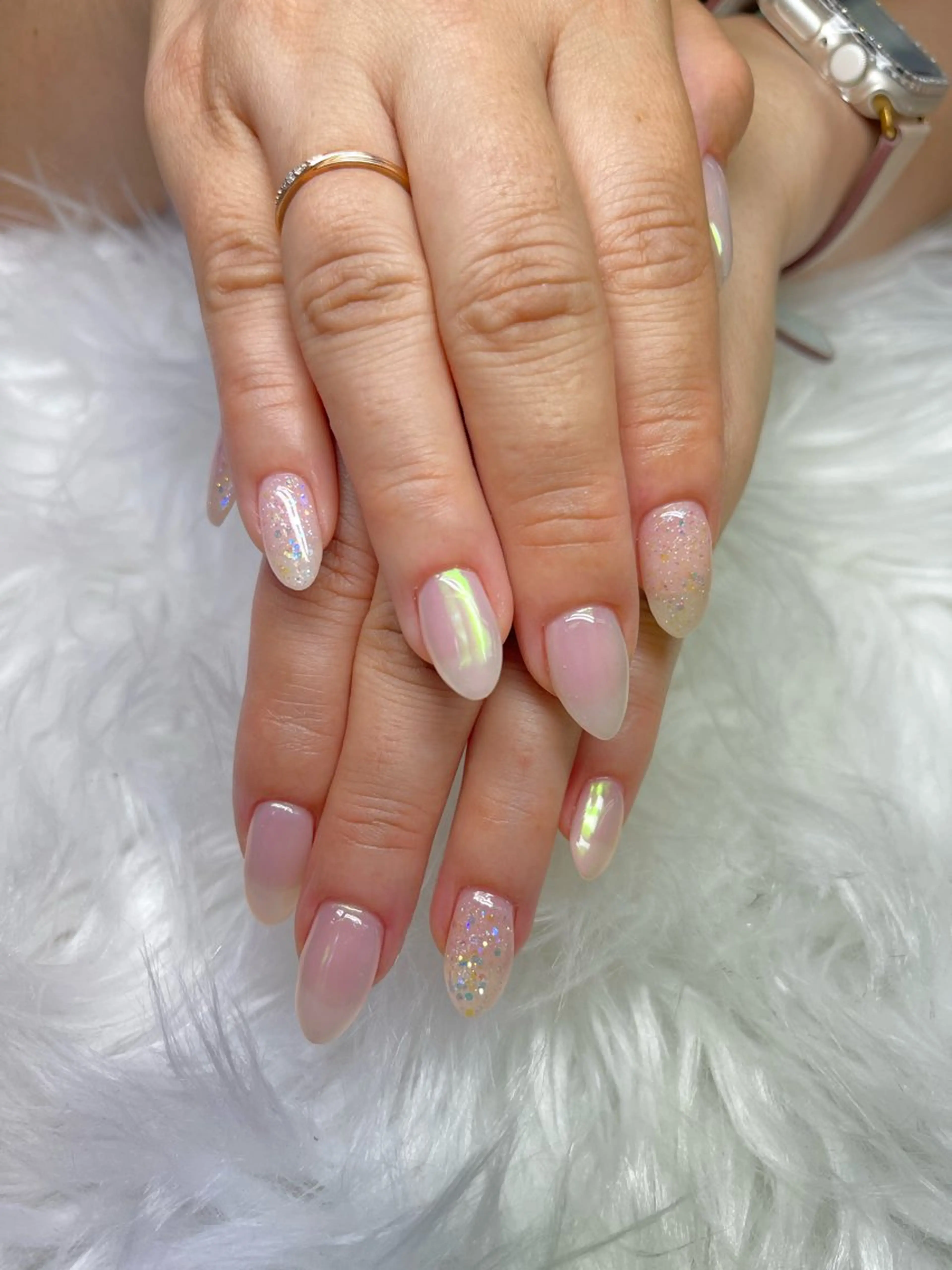 ネイル ♡ KEIKOのネイルデザイン