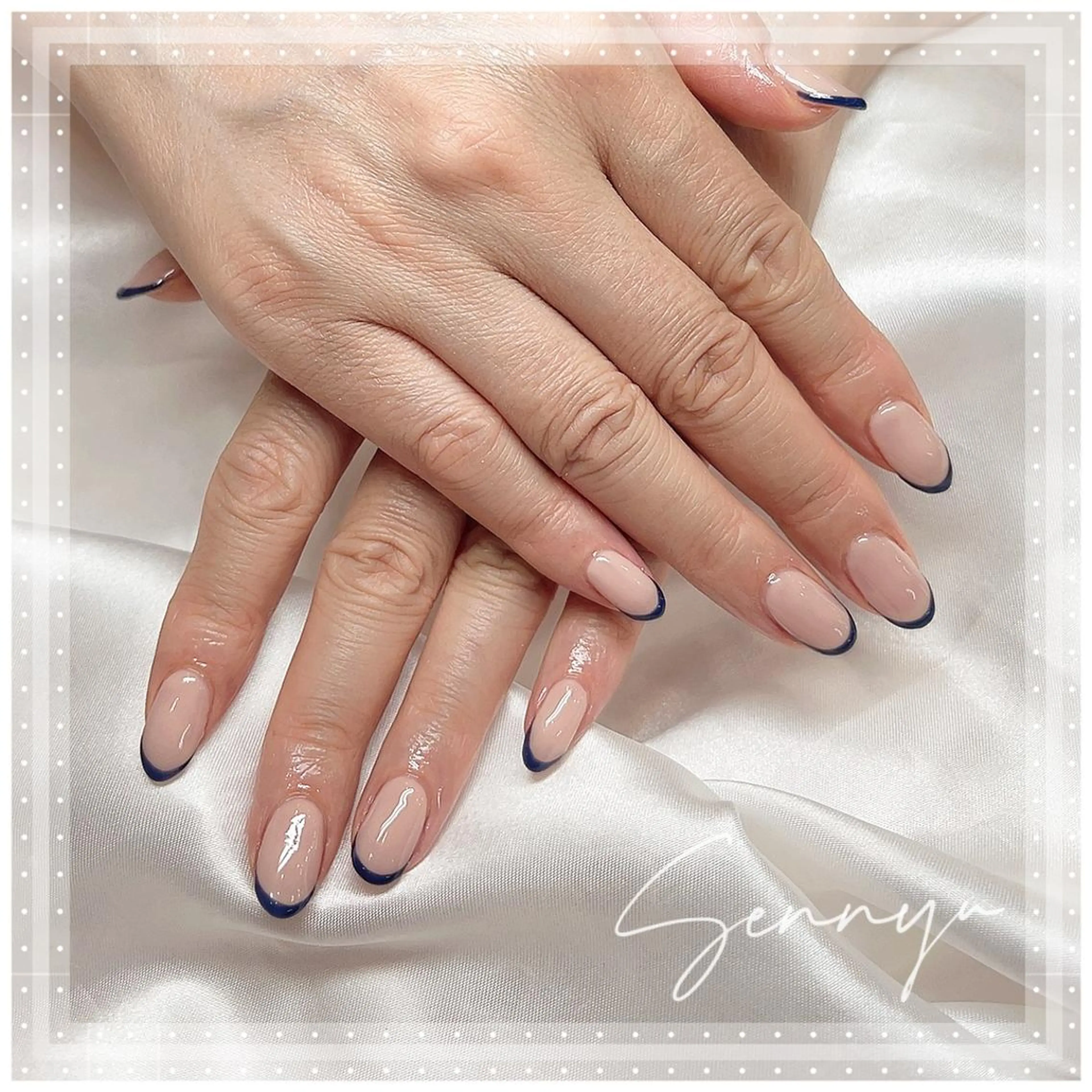 ネイル モンナ CCのネイルデザイン