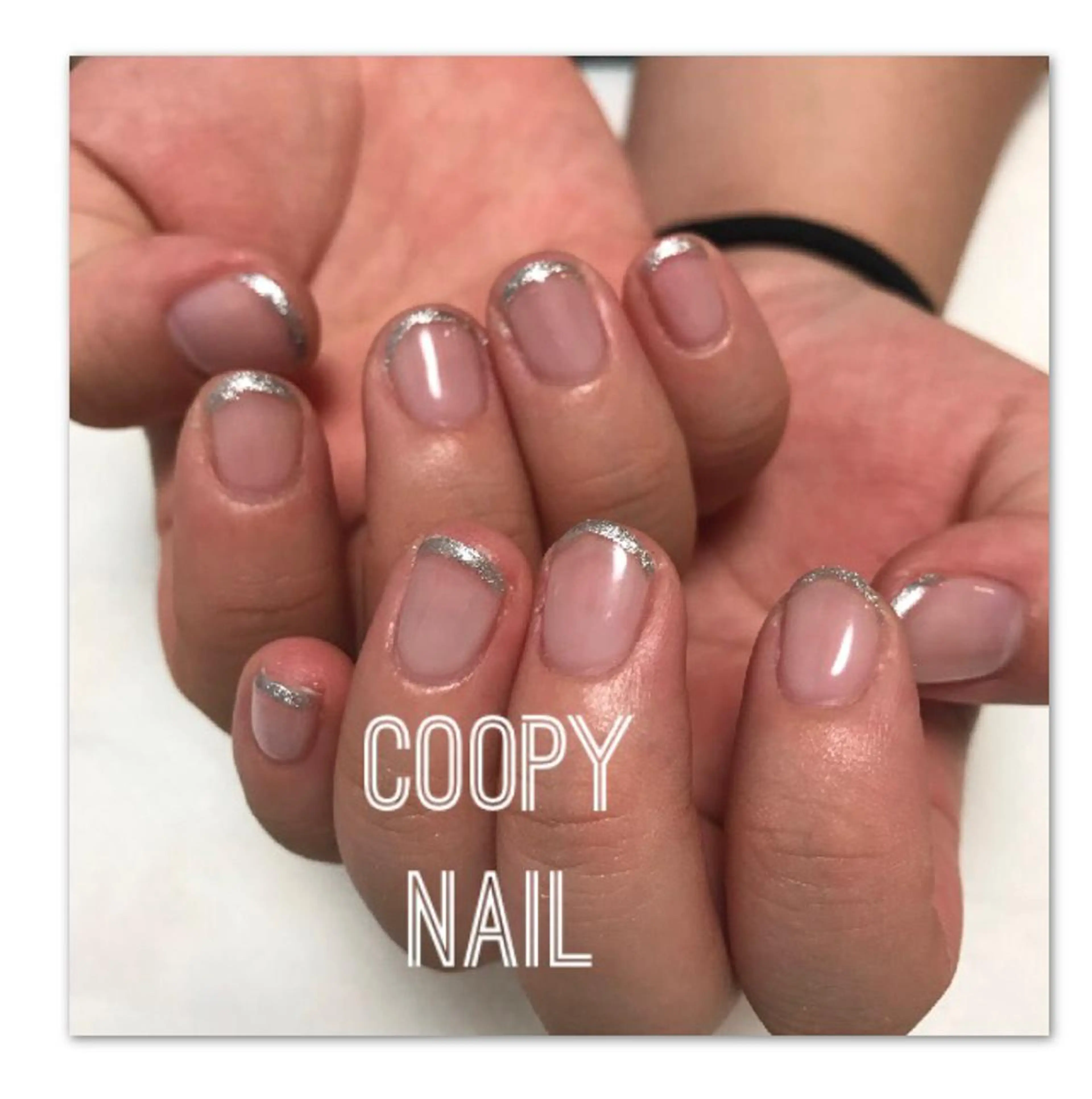 ネイル nail salon coopy所属・野澤 美優のネイルデザイン