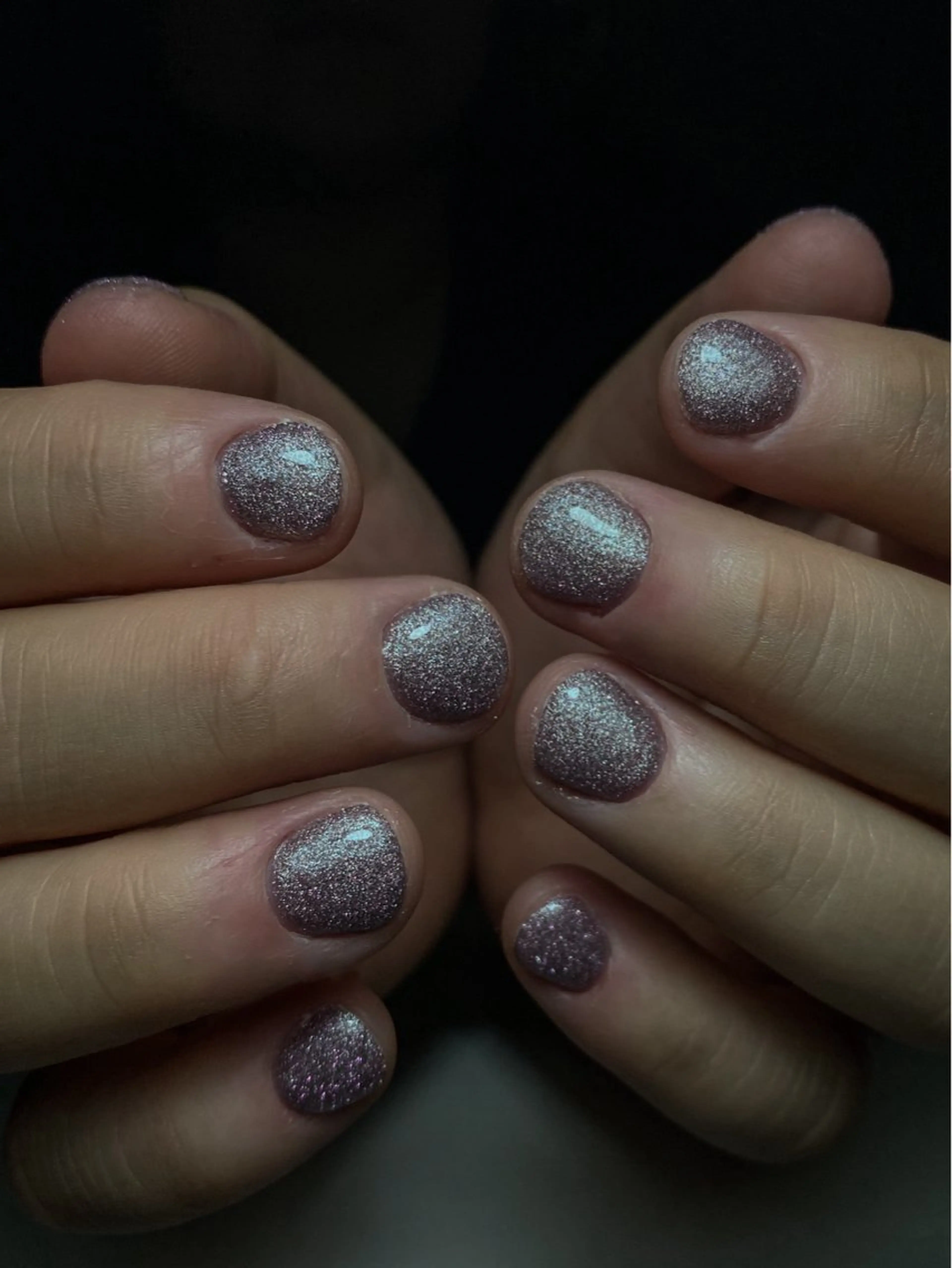 ネイル ハンドネイル Isinha Nailsのネイルデザイン