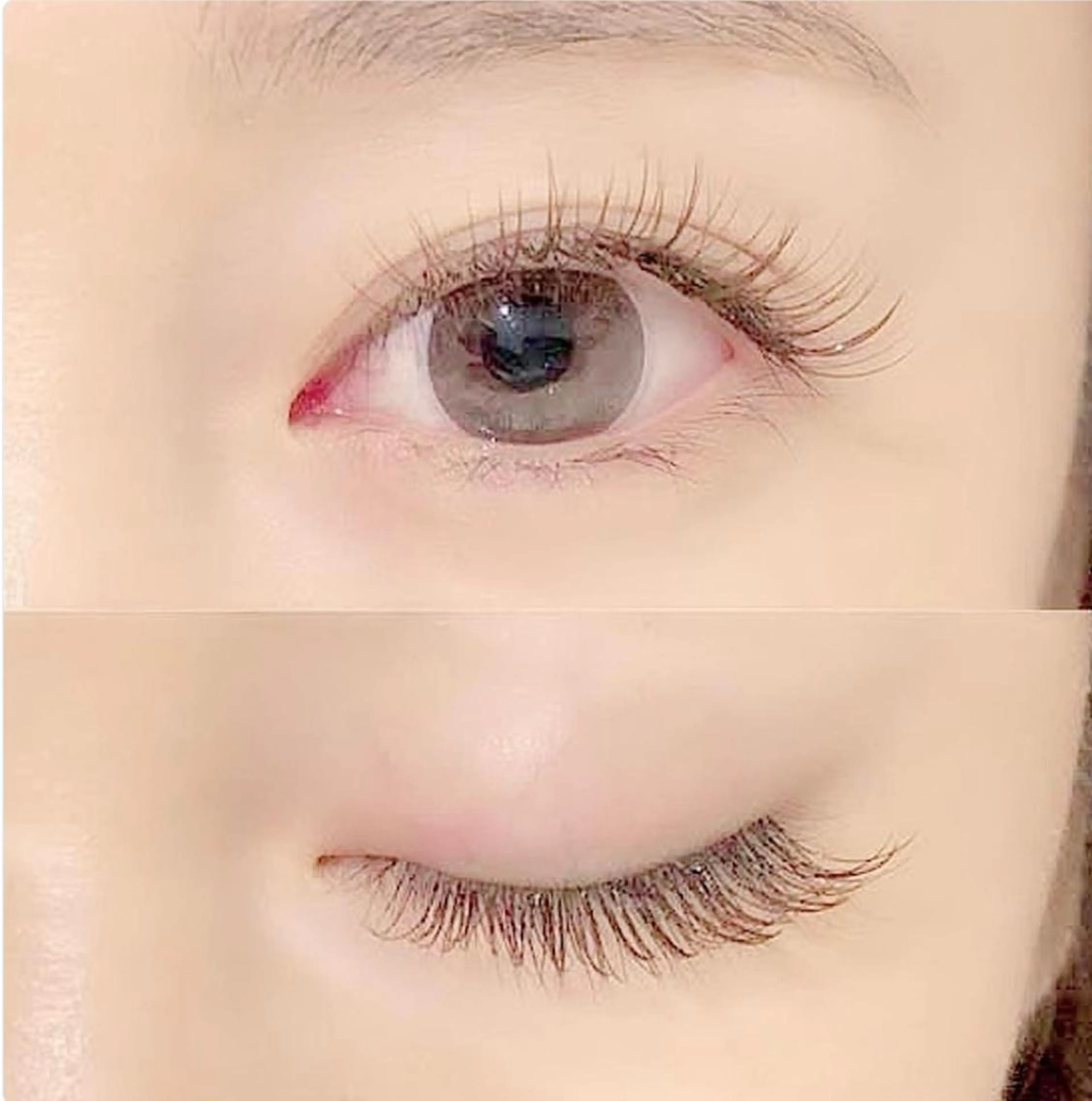 マツエク・マツパ 🌸Leviju桂店 店長Saki🌸のヘアスタイル