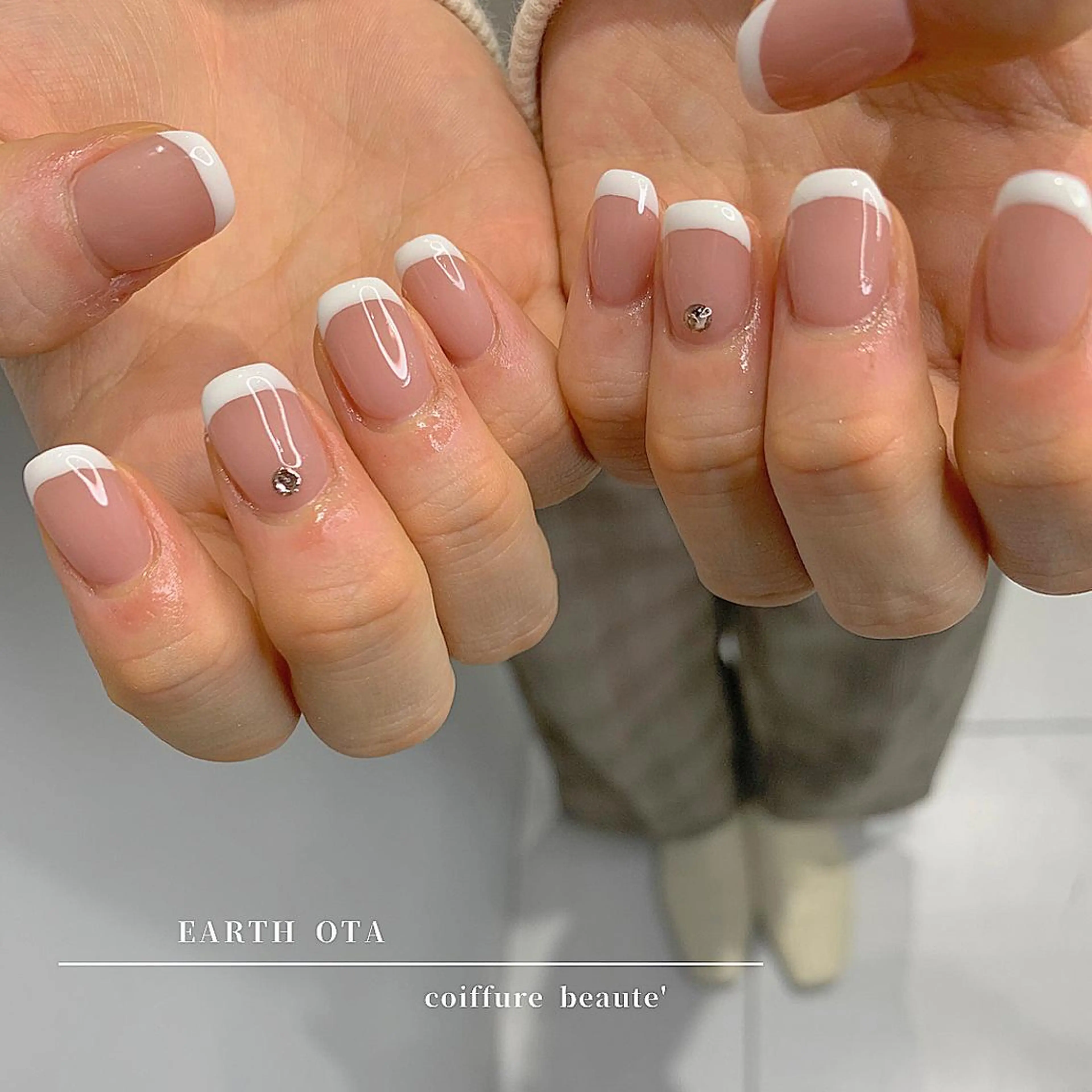 ネイル Rena colore'のネイルデザイン