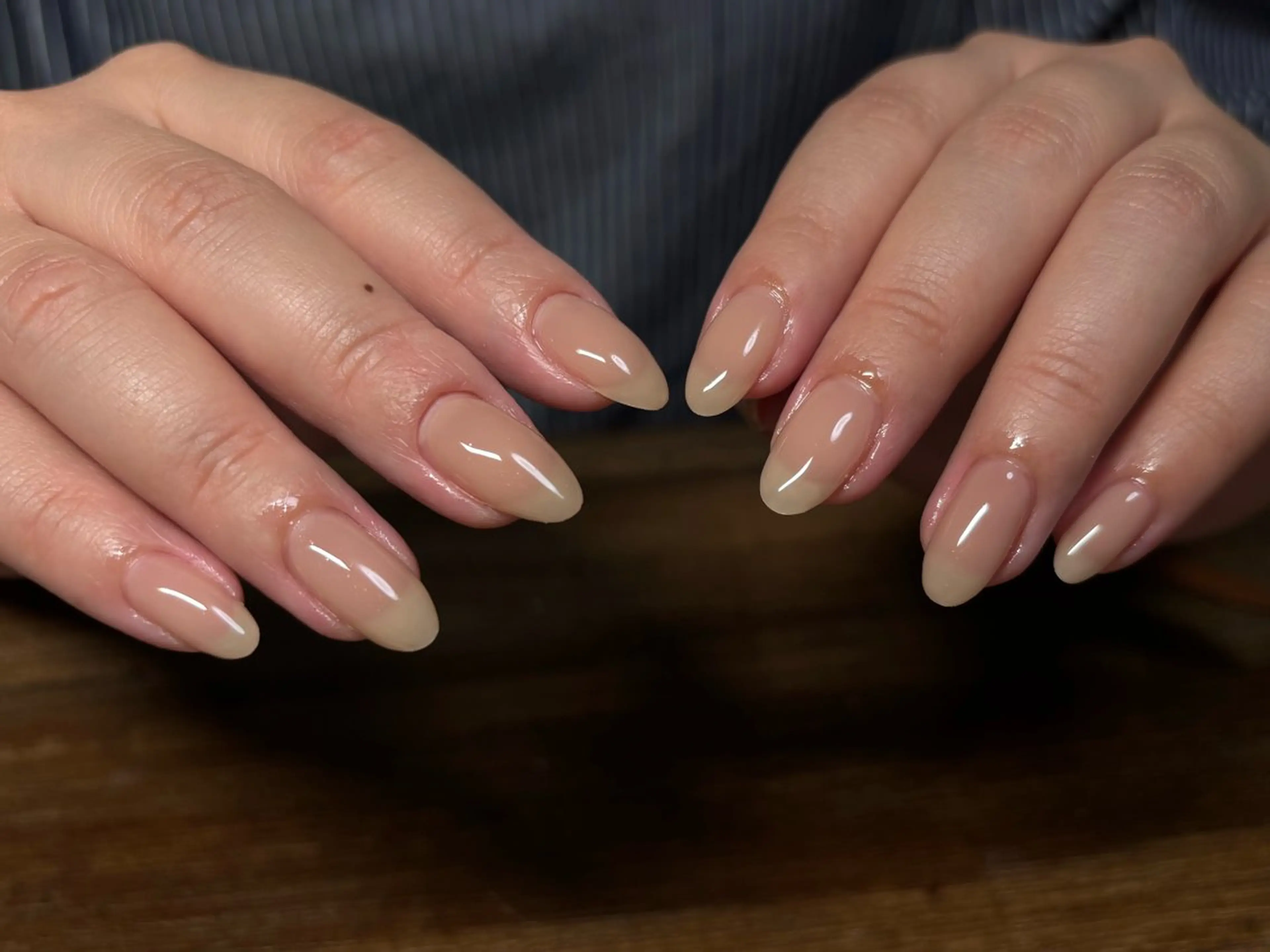 ネイル ハンドネイル nayu nailのネイルデザイン