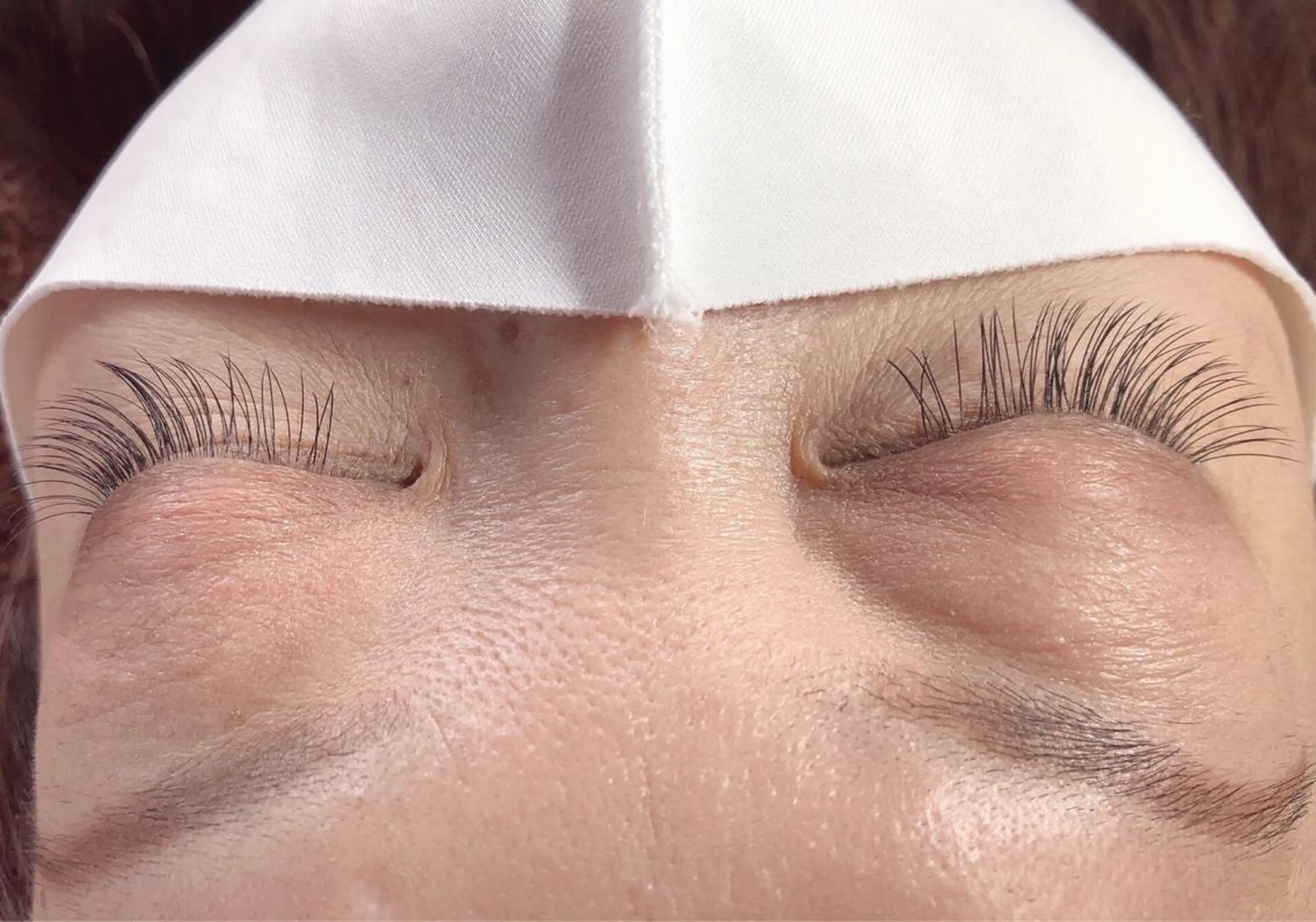 マツエク・マツパ 大久保 里奈のエステ・リラクイメージ