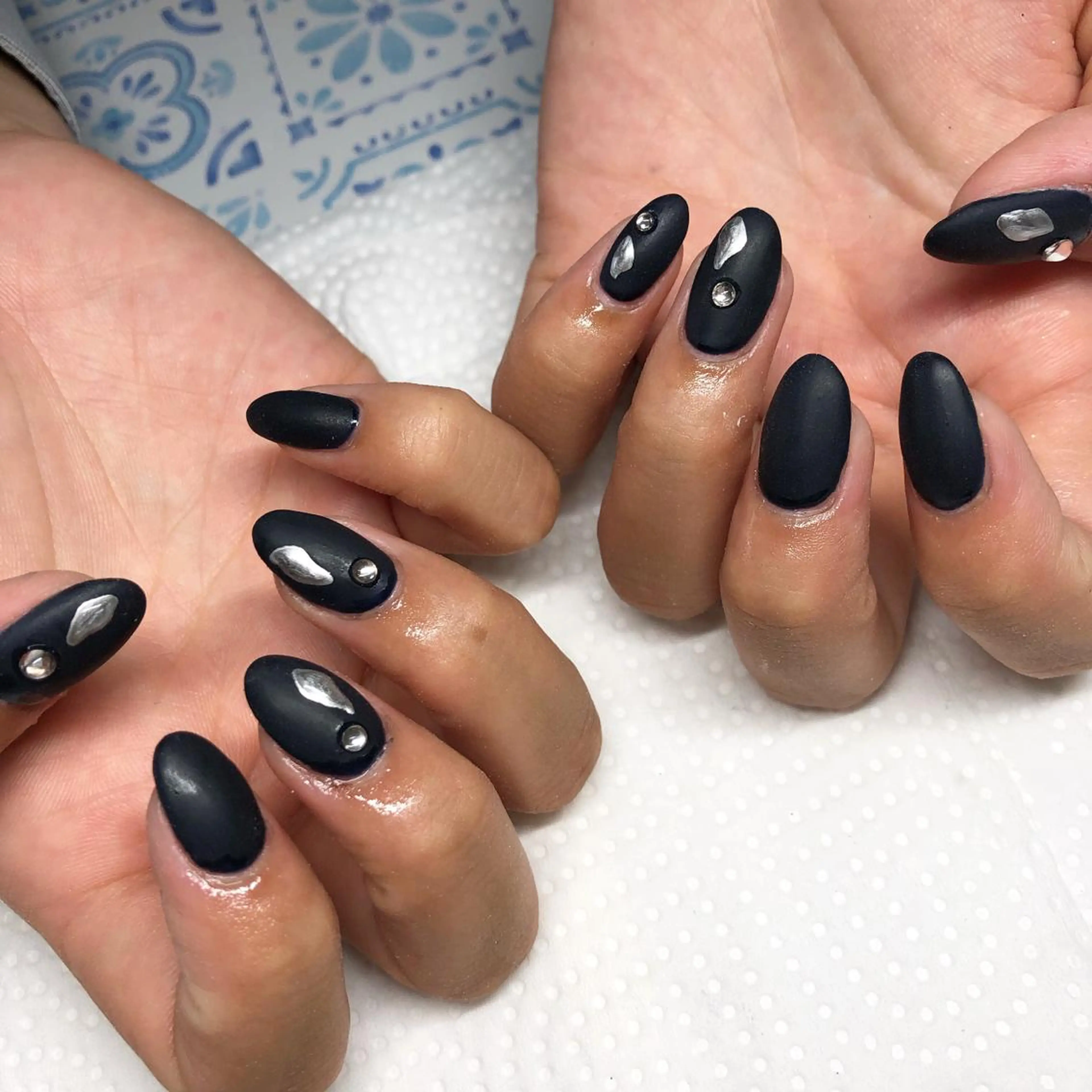 ネイル MAKANI nail salon所属・MAKANI salonのネイルデザイン
