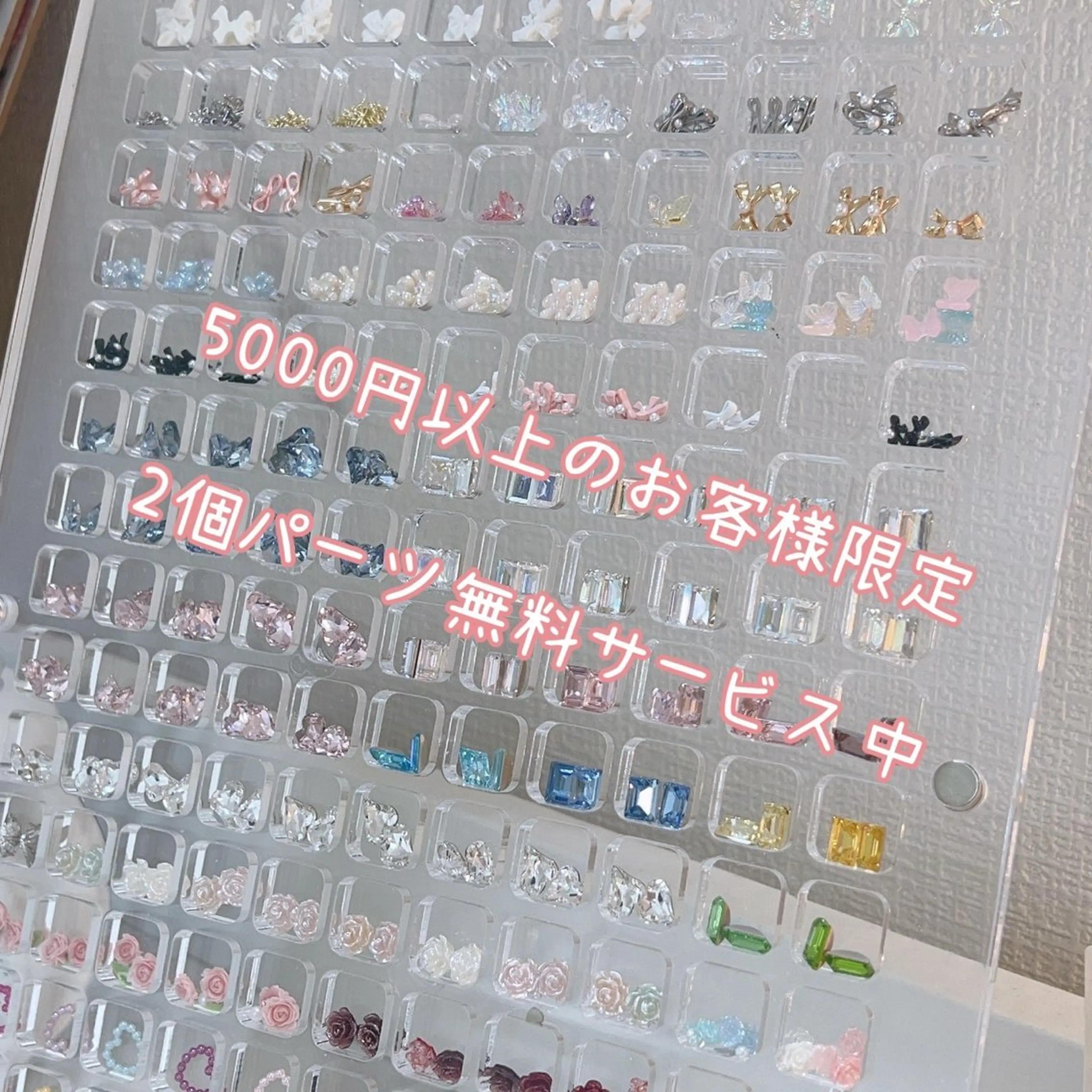 ネイル L&Y Nail salonのネイルデザイン