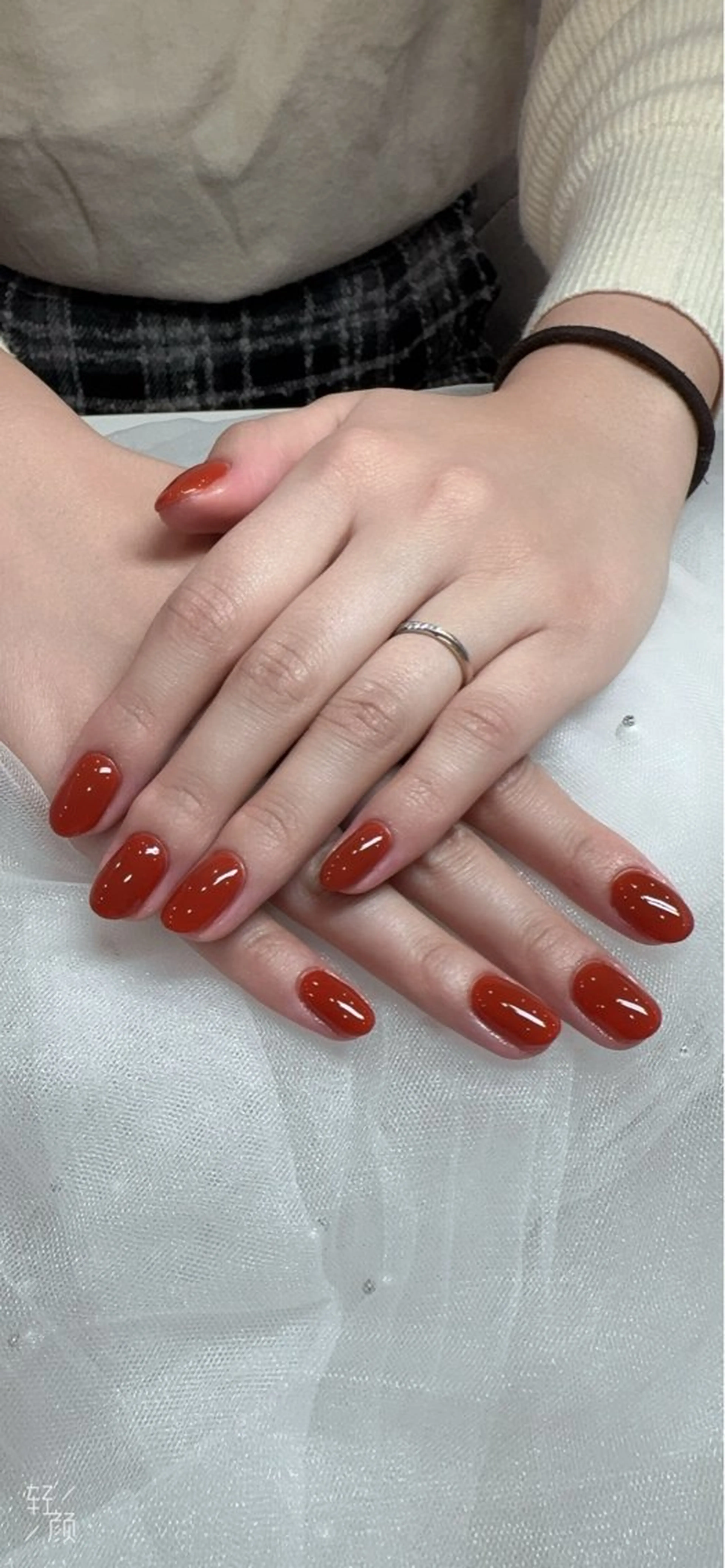 ネイル Fairyフェアリーネイルサロン所属・ゴ .のネイルデザイン