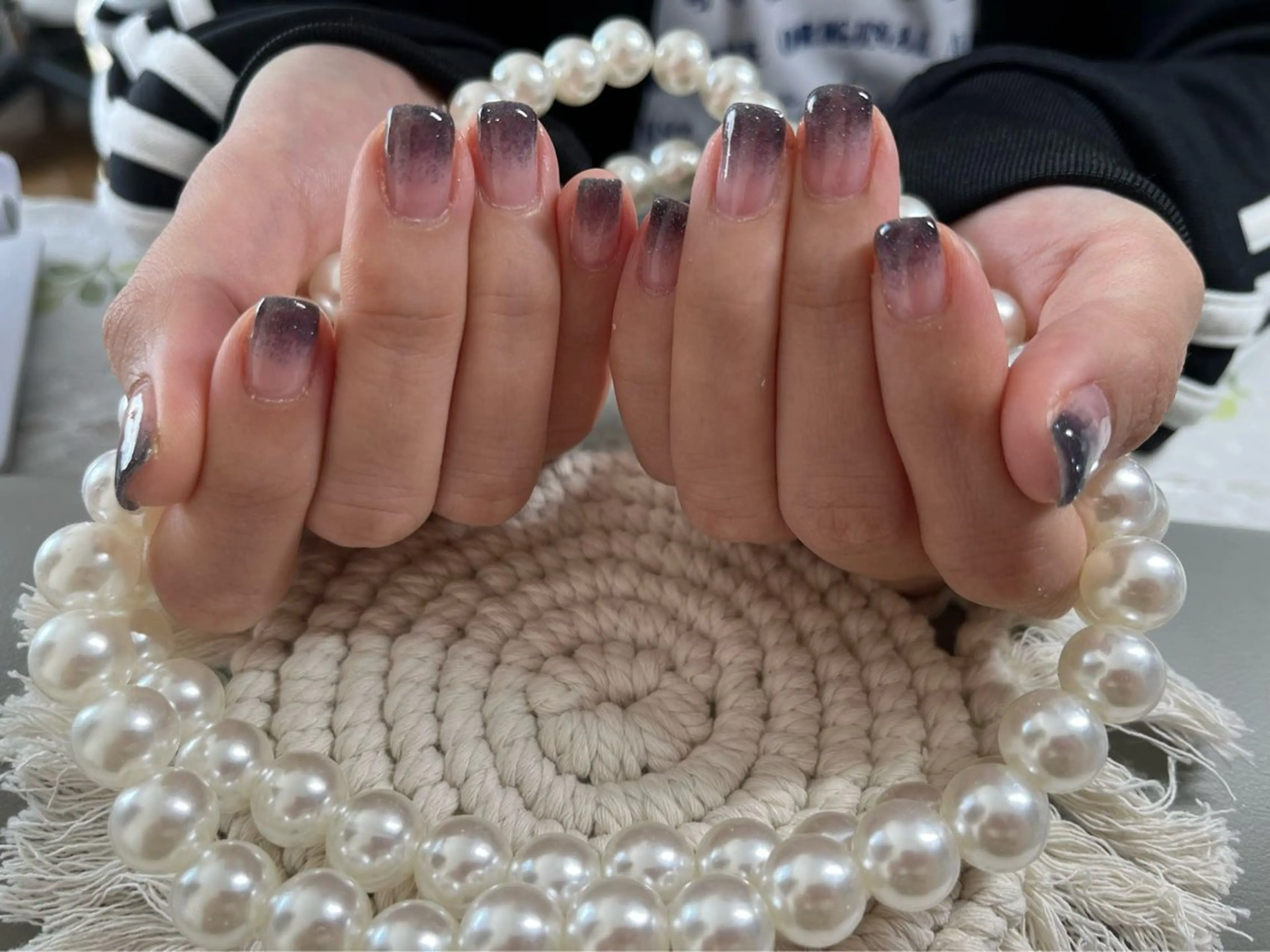 ネイル Li Lyのマツエク・マツパデザイン