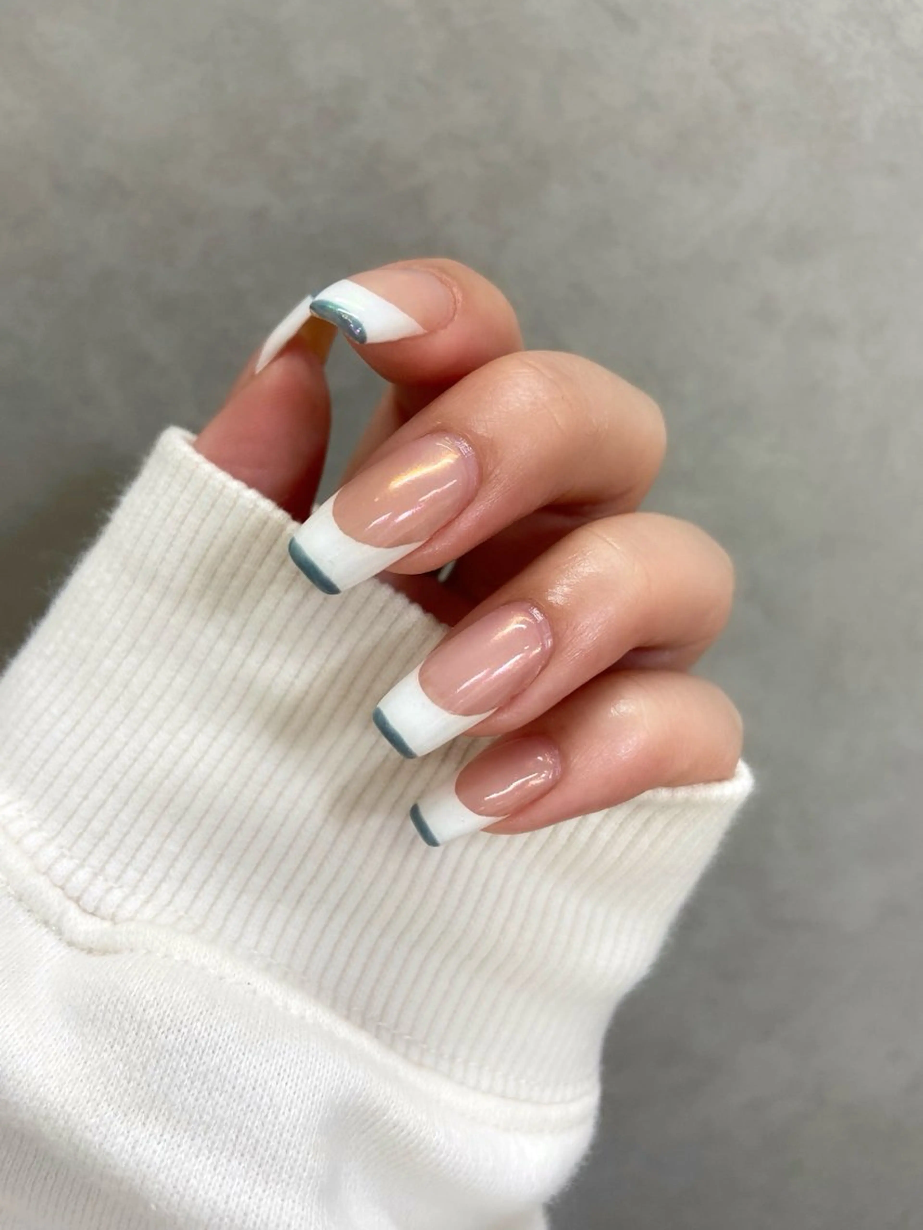 ネイル nail&eyelash nuas所属・nuás* ニュアーズのネイルデザイン