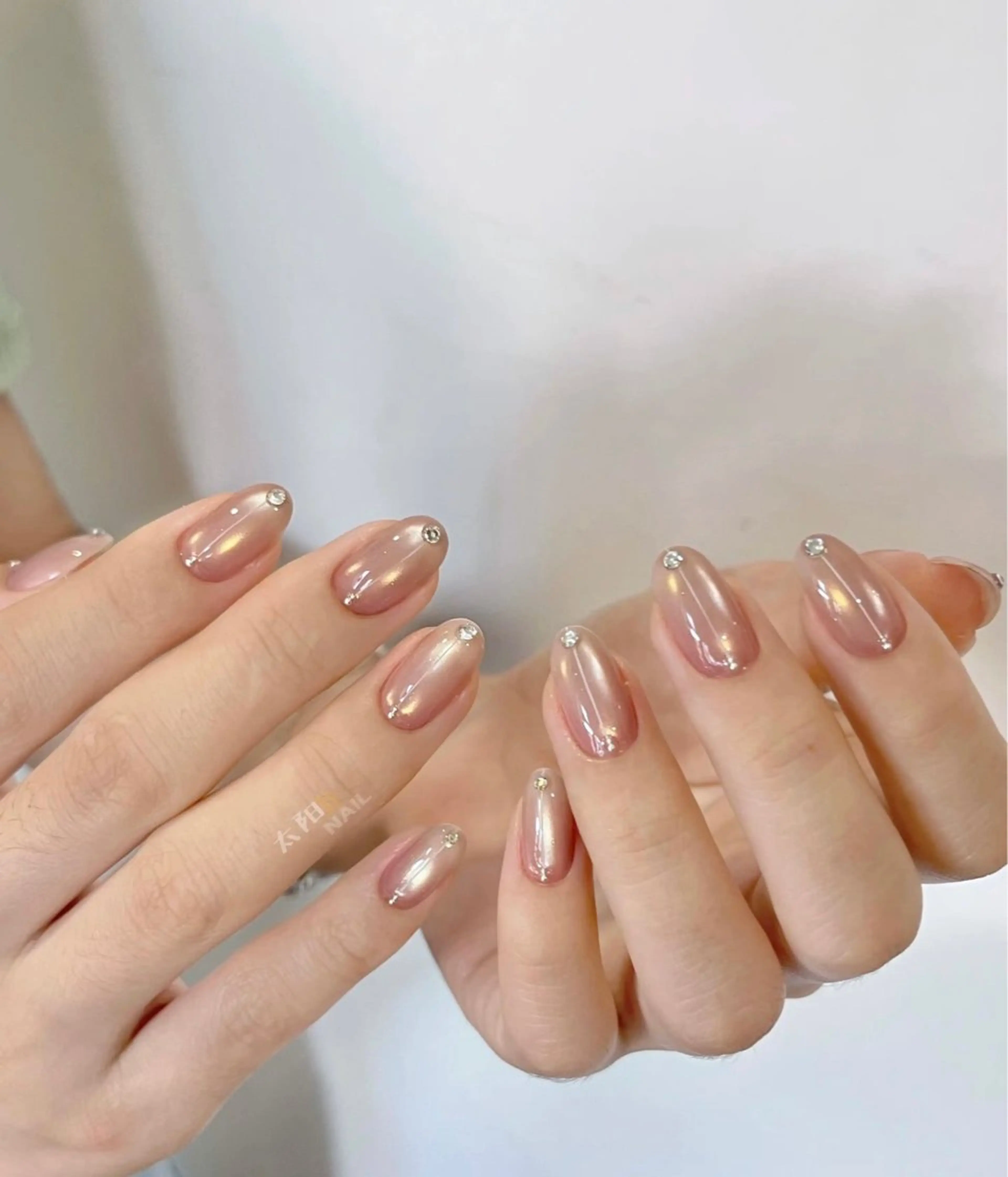 ネイル 寧々 Nail高円寺のネイルデザイン