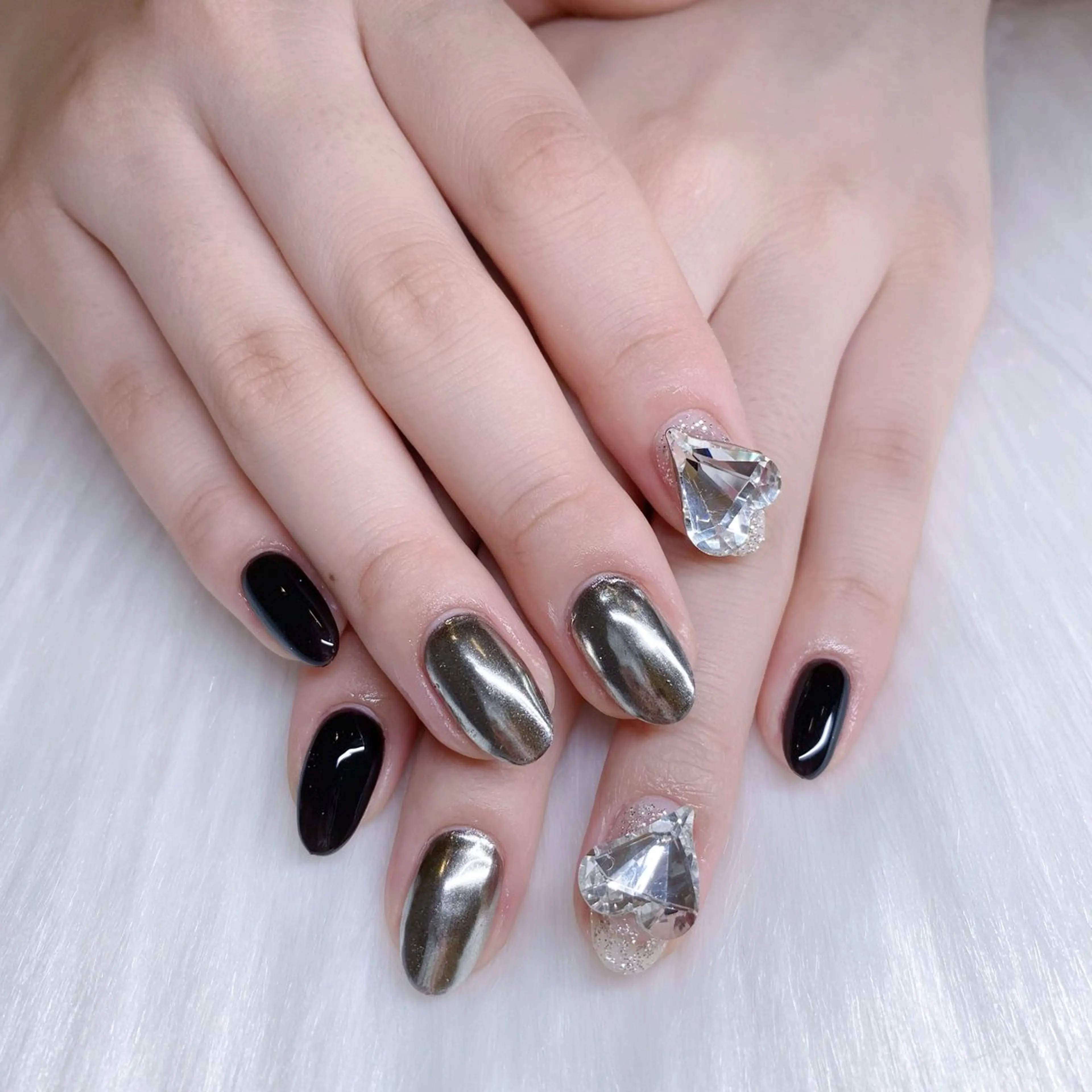 ネイル Nail Lifeのネイルデザイン