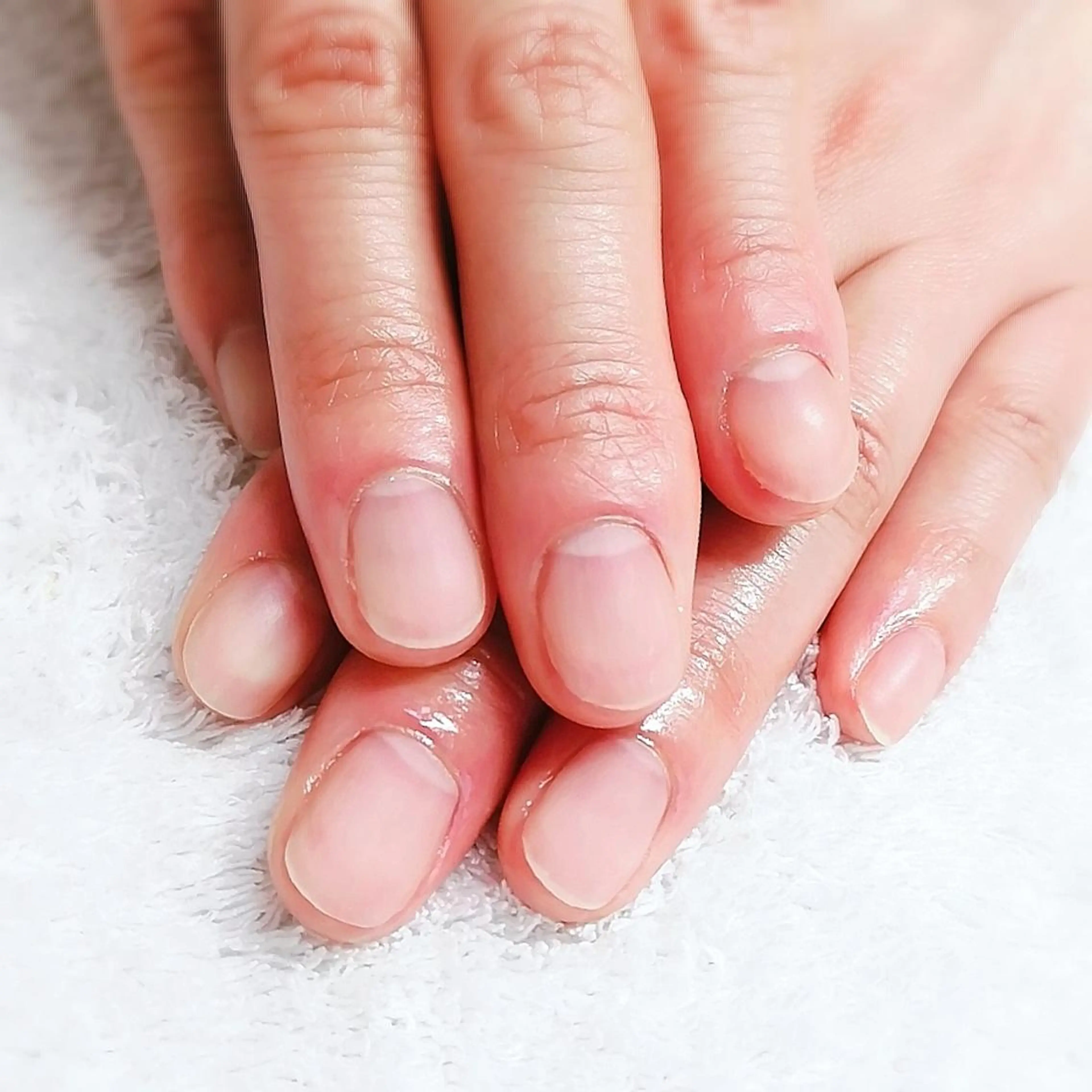 ネイル ハンドネイル 柴崎 美幸のネイルデザイン